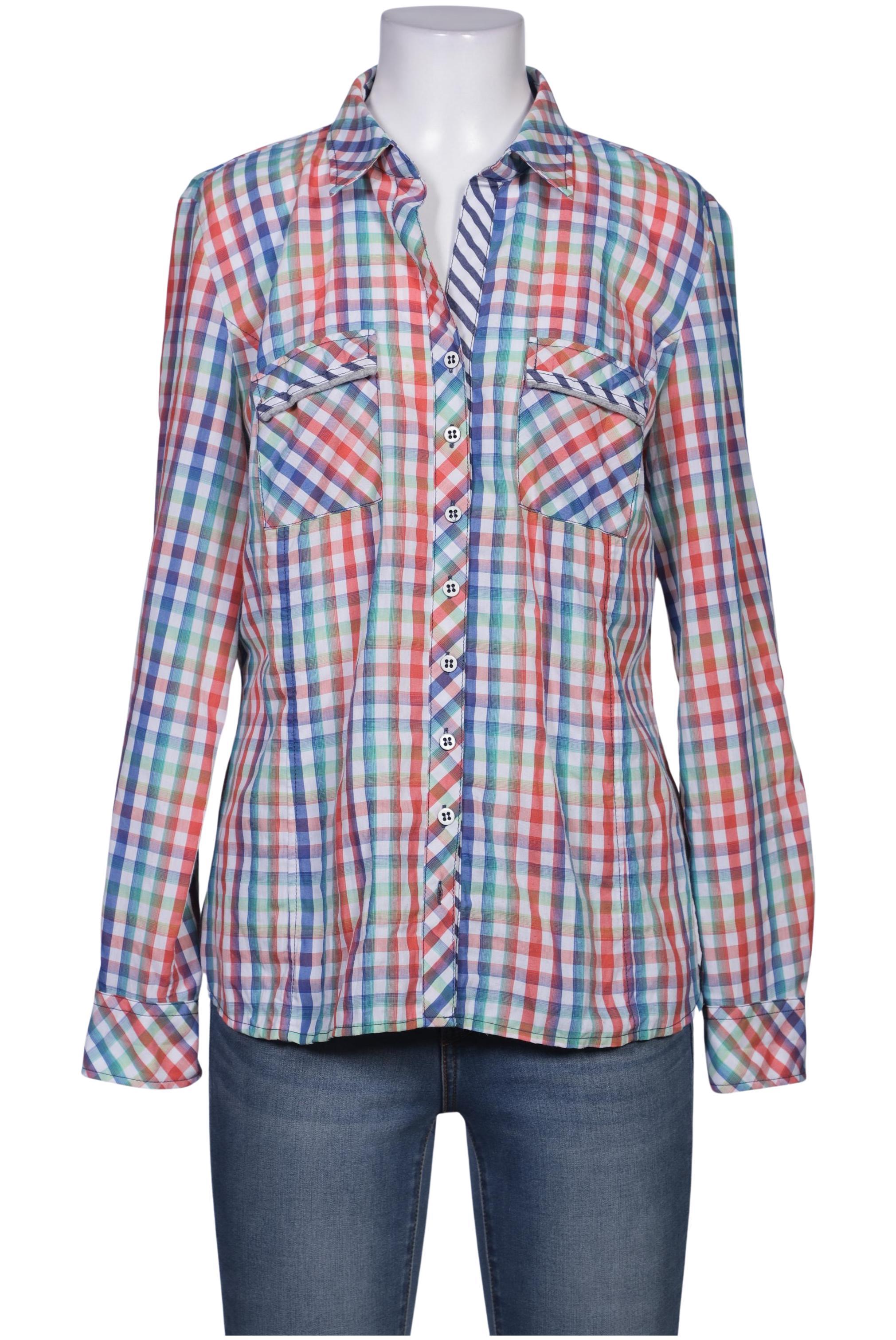 

Madeleine Damen Bluse, mehrfarbig, Gr. 40