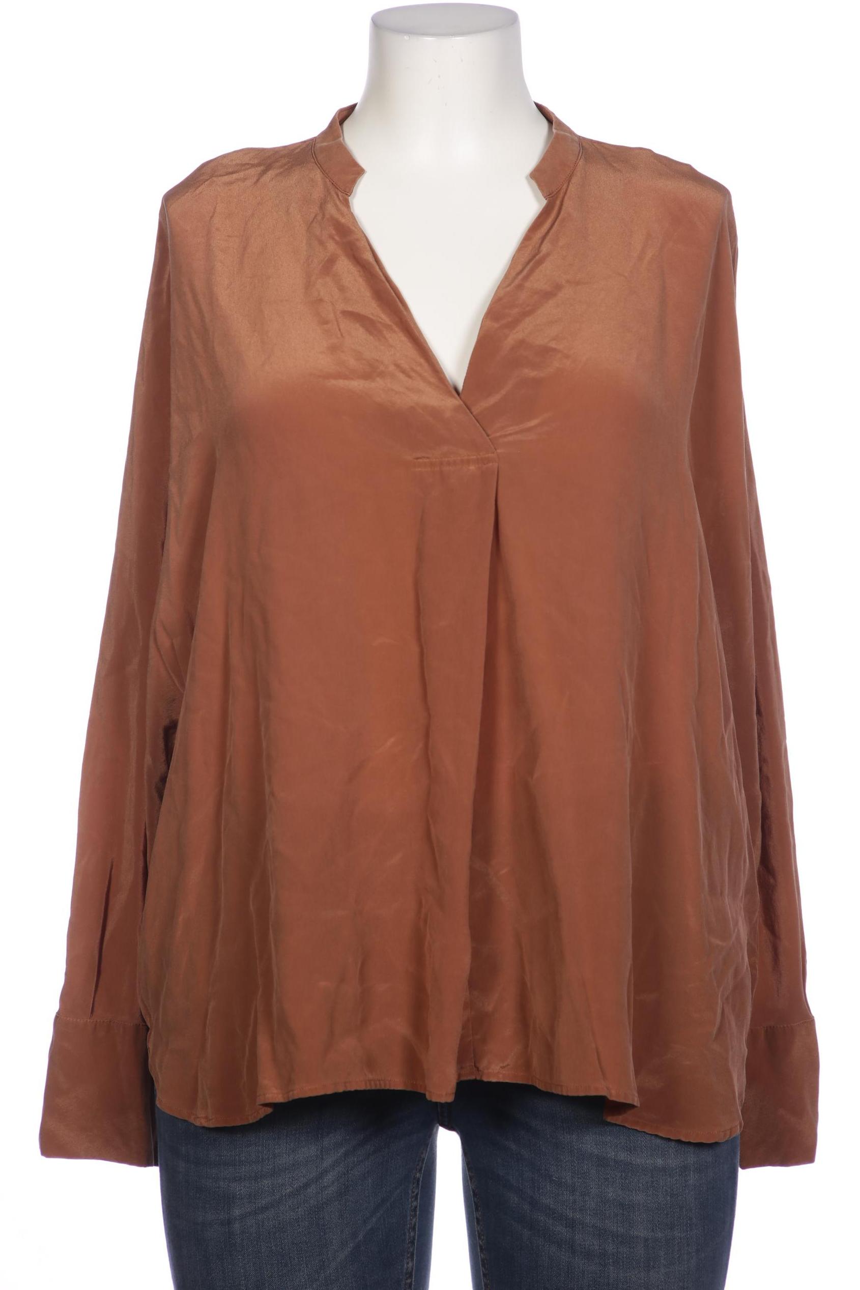 

Madeleine Damen Bluse, braun