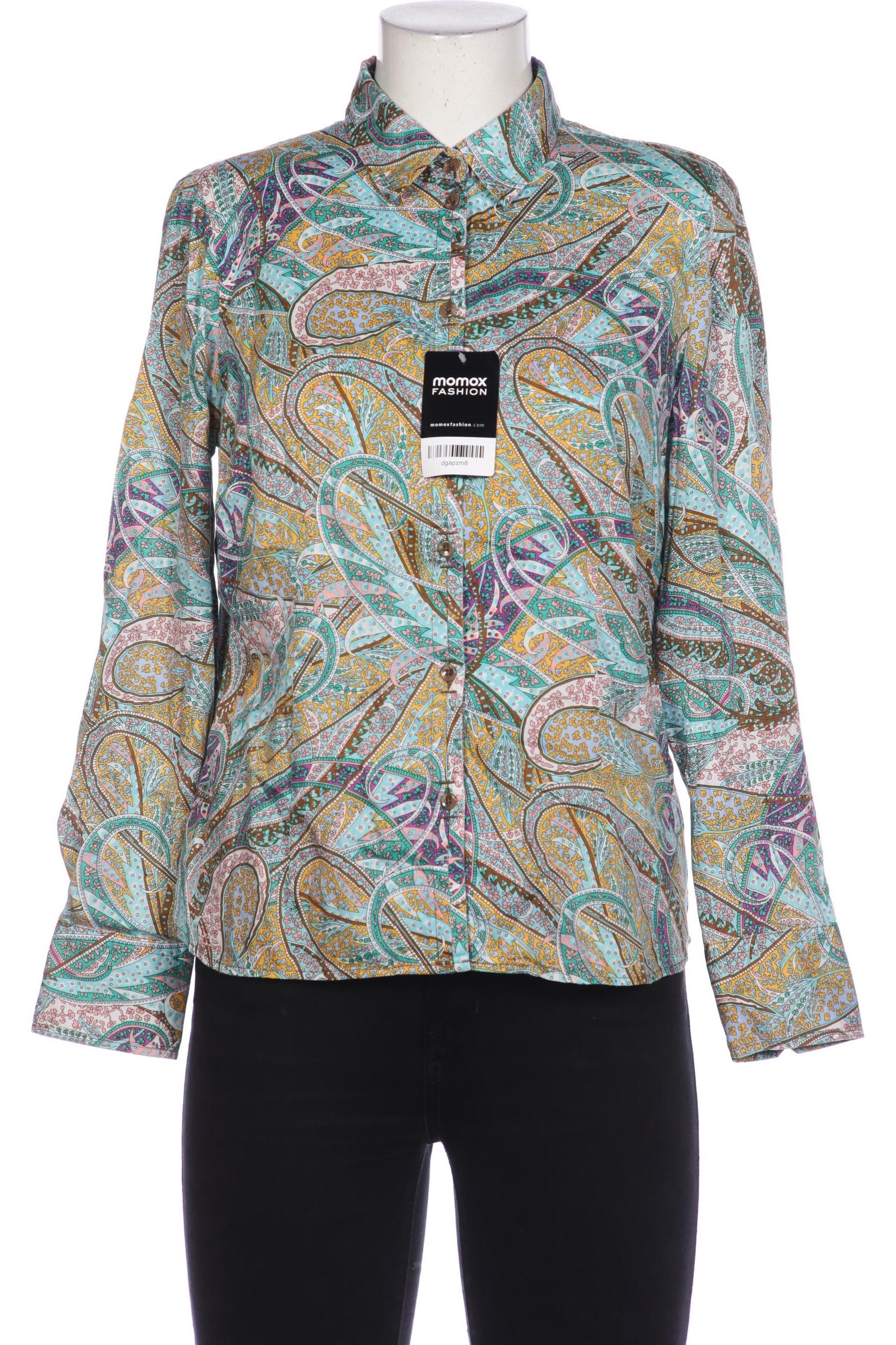 

Madeleine Damen Bluse, mehrfarbig, Gr. 40