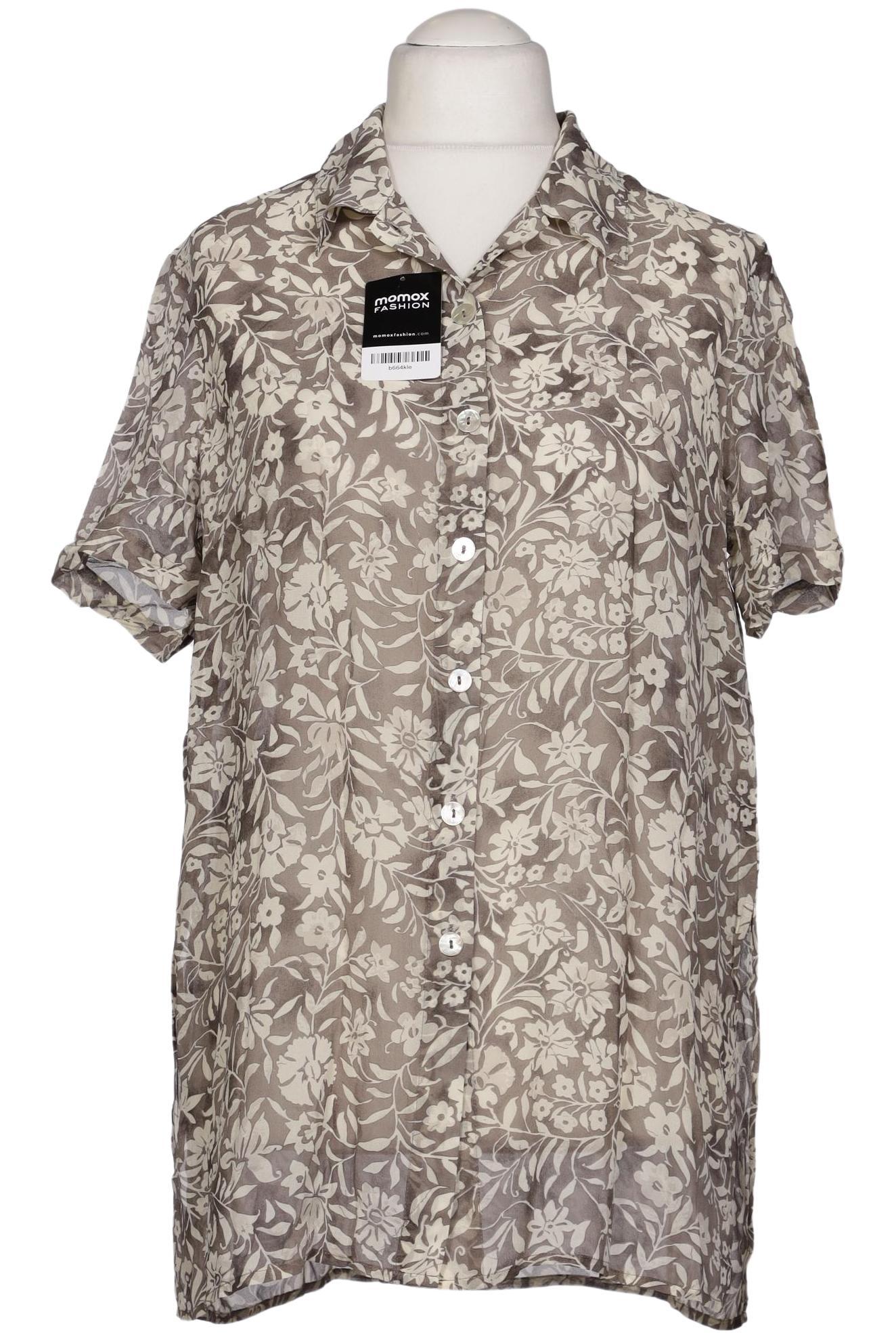 

Madeleine Damen Bluse, beige, Gr. 42