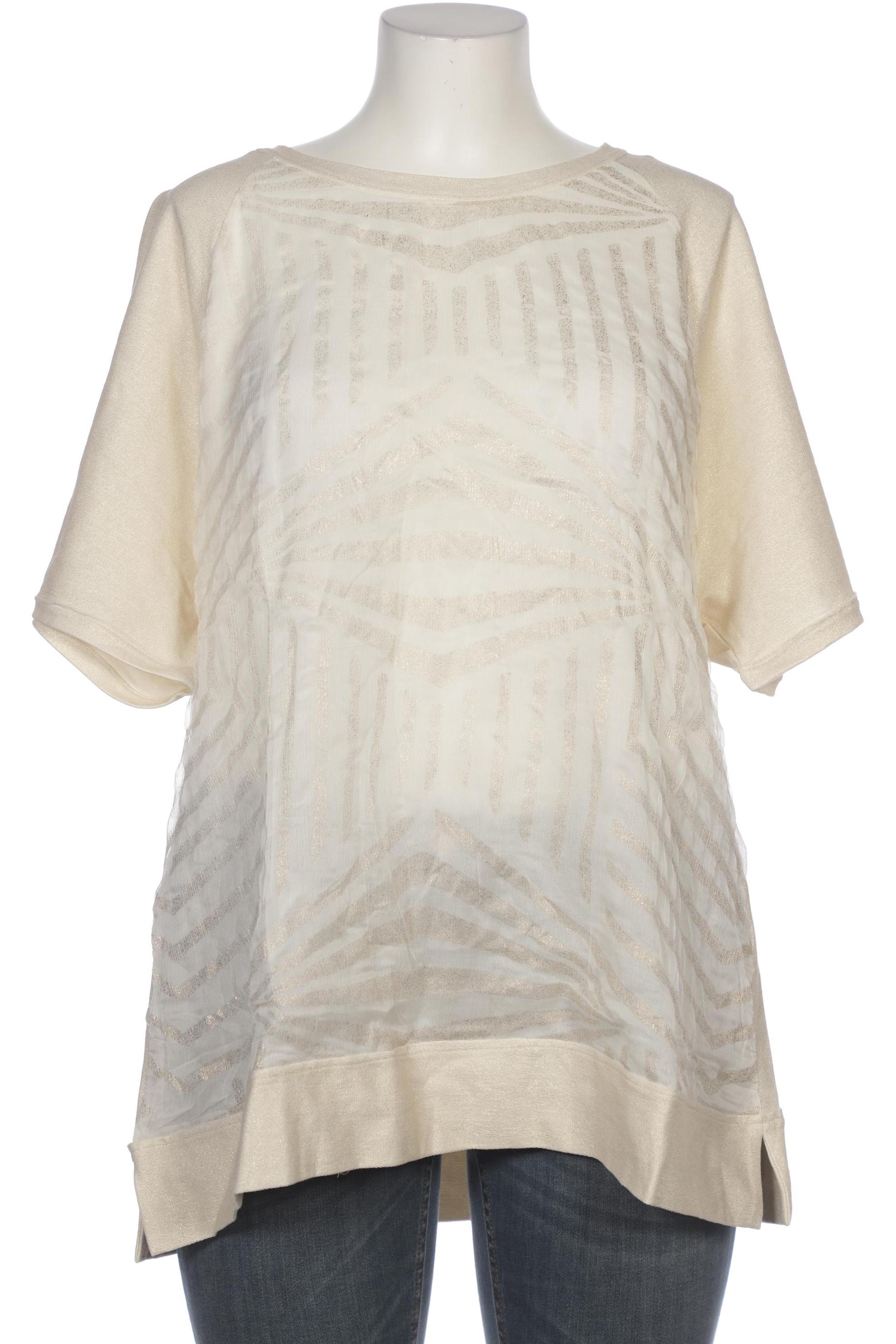 

Madeleine Damen Bluse, gold