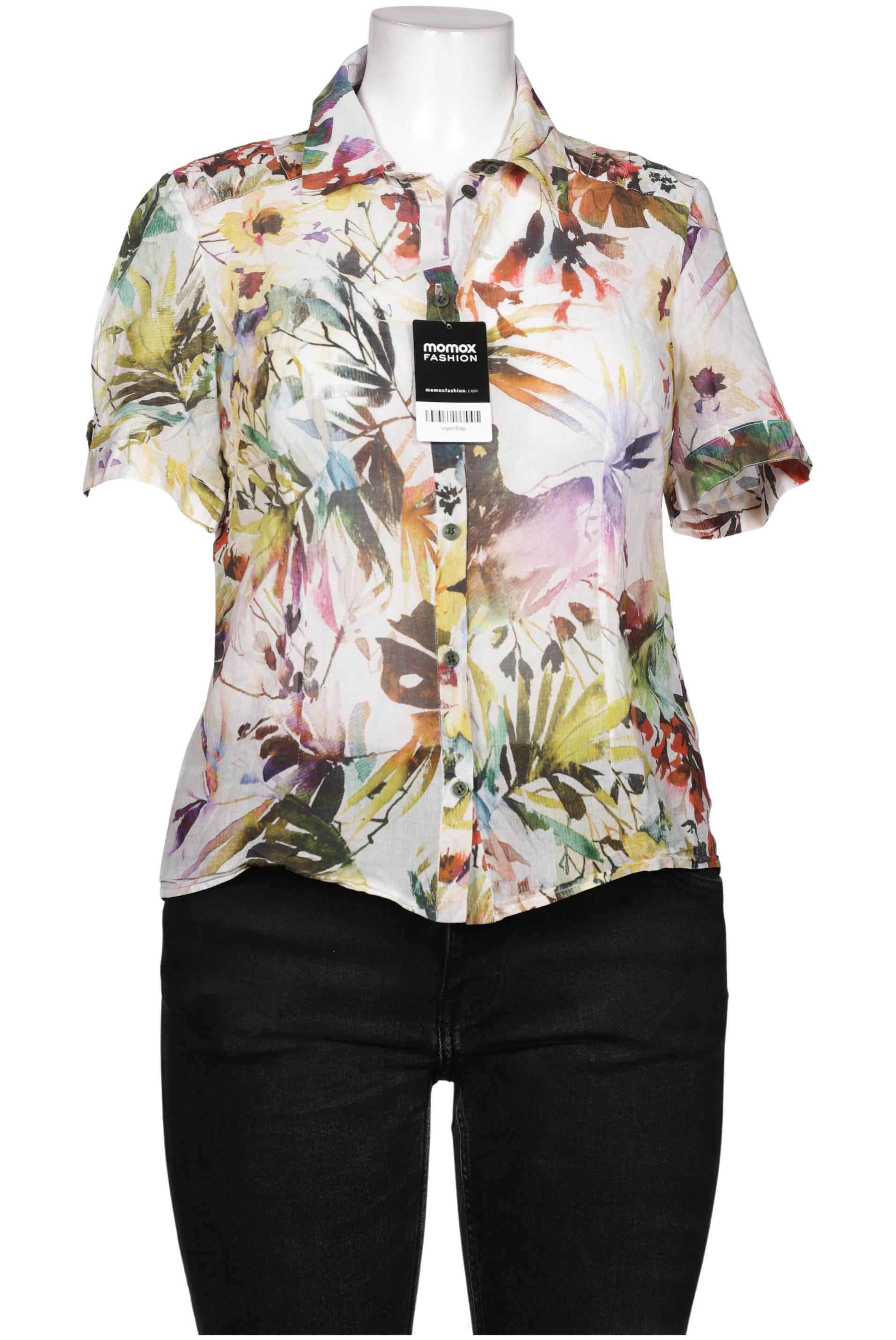 

Madeleine Damen Bluse, mehrfarbig, Gr. 38