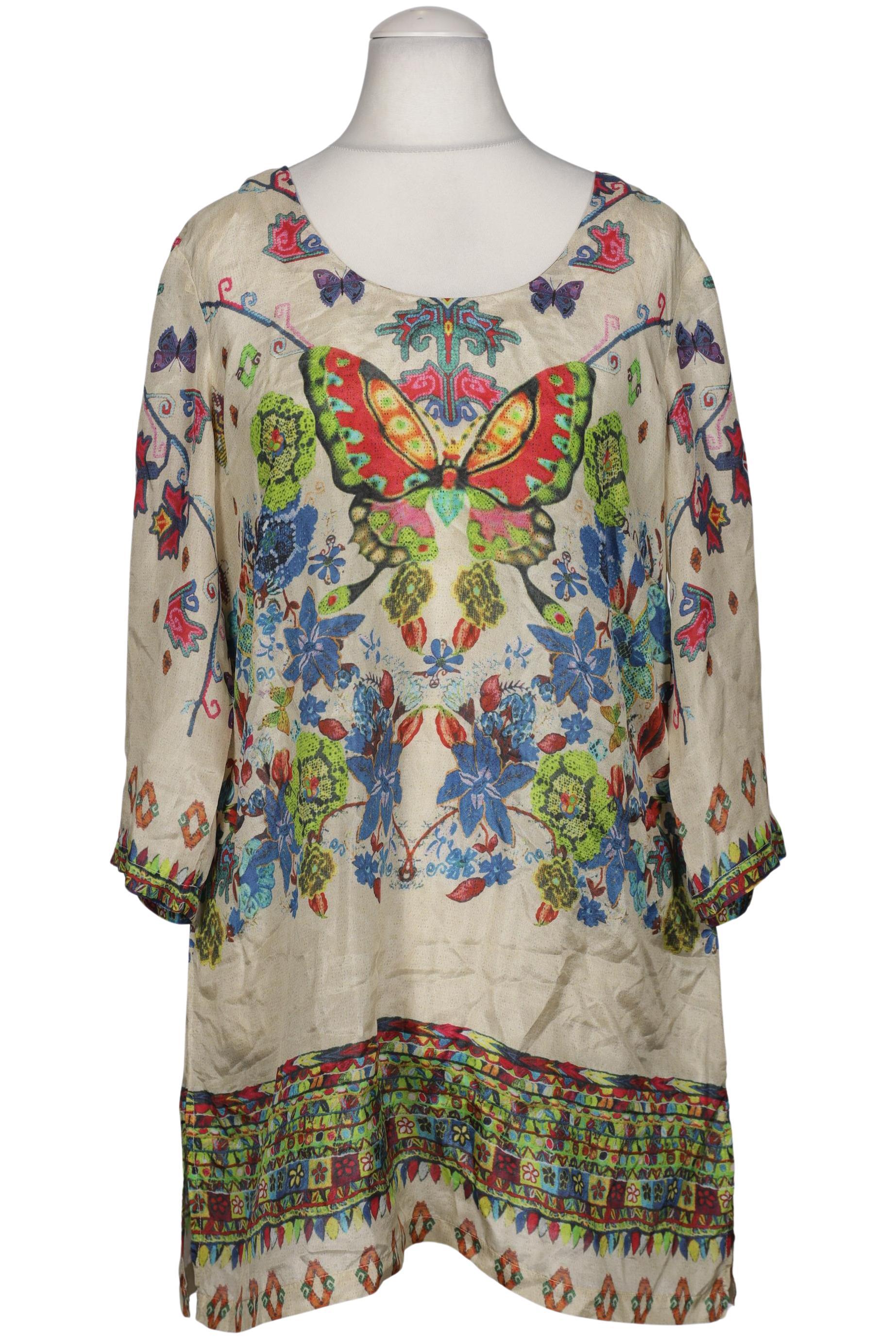 

Madeleine Damen Bluse, mehrfarbig, Gr. 40