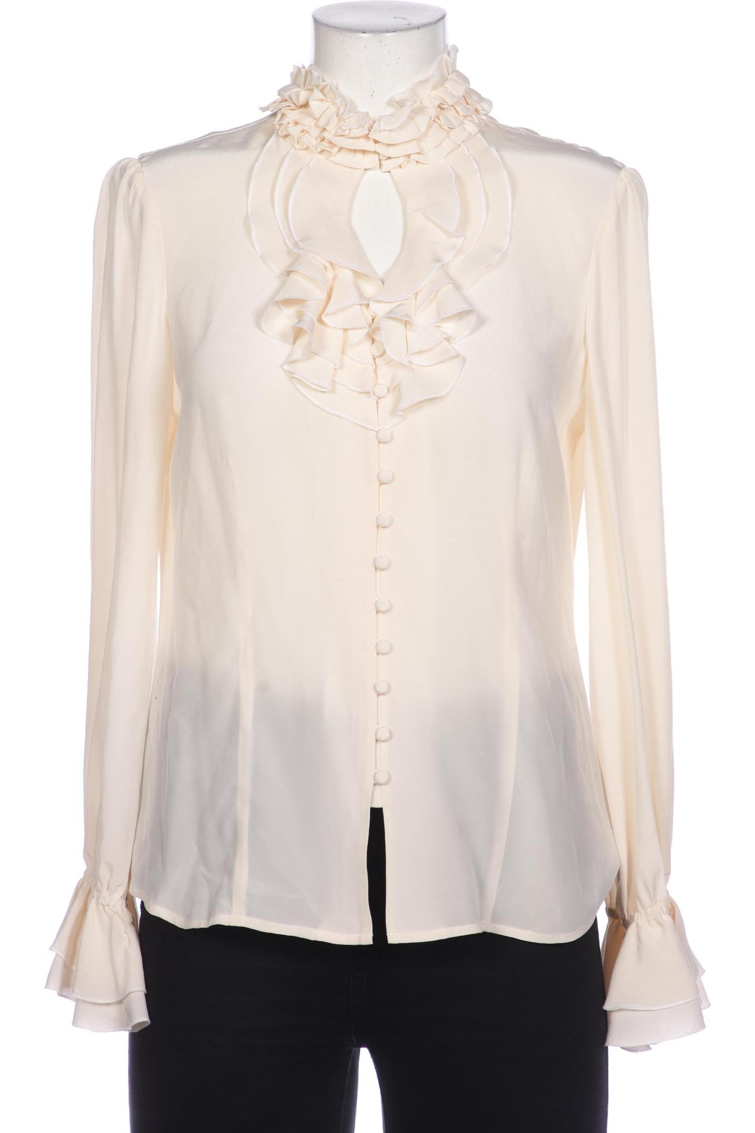 

Madeleine Damen Bluse, cremeweiß, Gr. 38