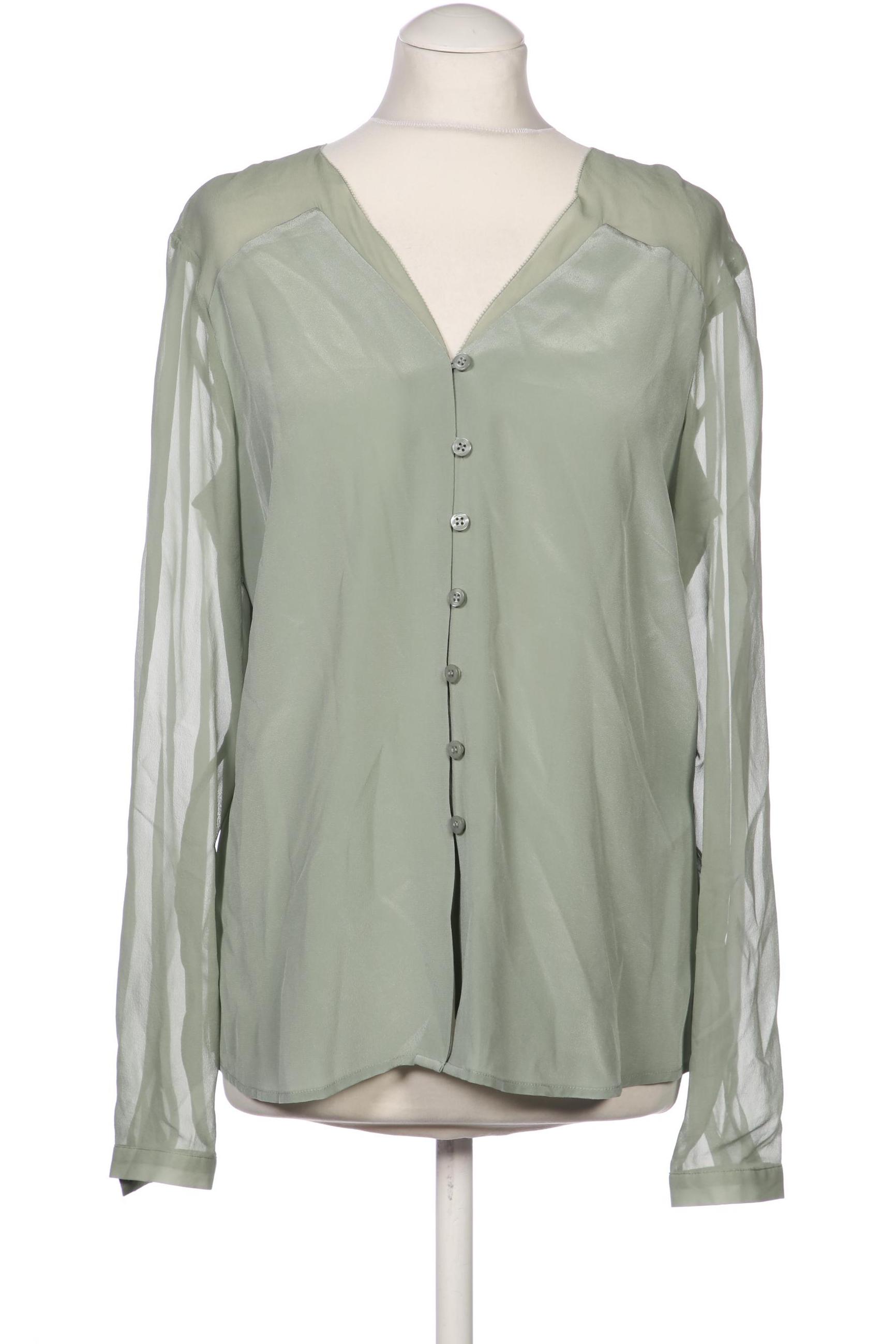 

Madeleine Damen Bluse, hellgrün
