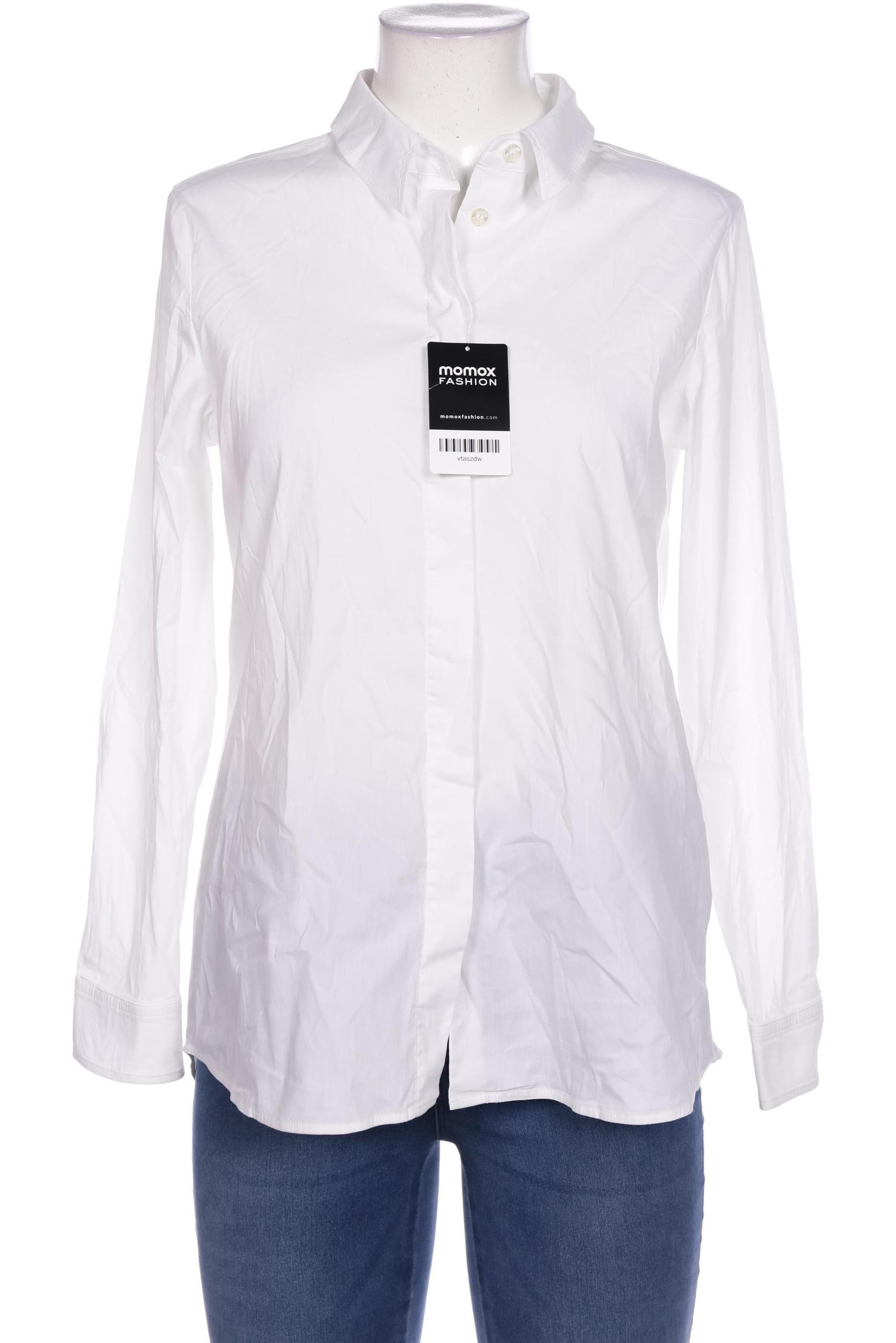 

Madeleine Damen Bluse, weiß, Gr. 38