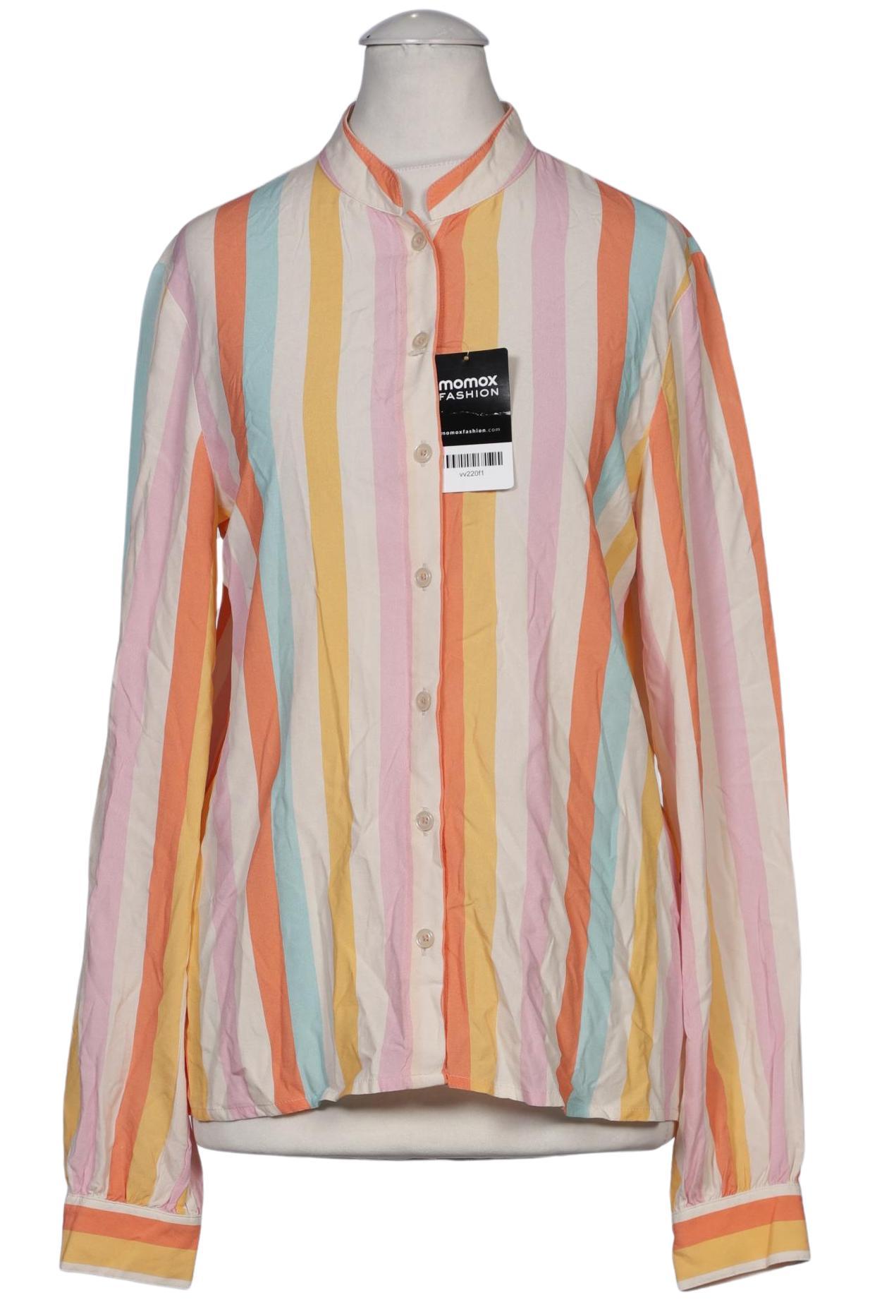 

Madeleine Damen Bluse, mehrfarbig, Gr. 36