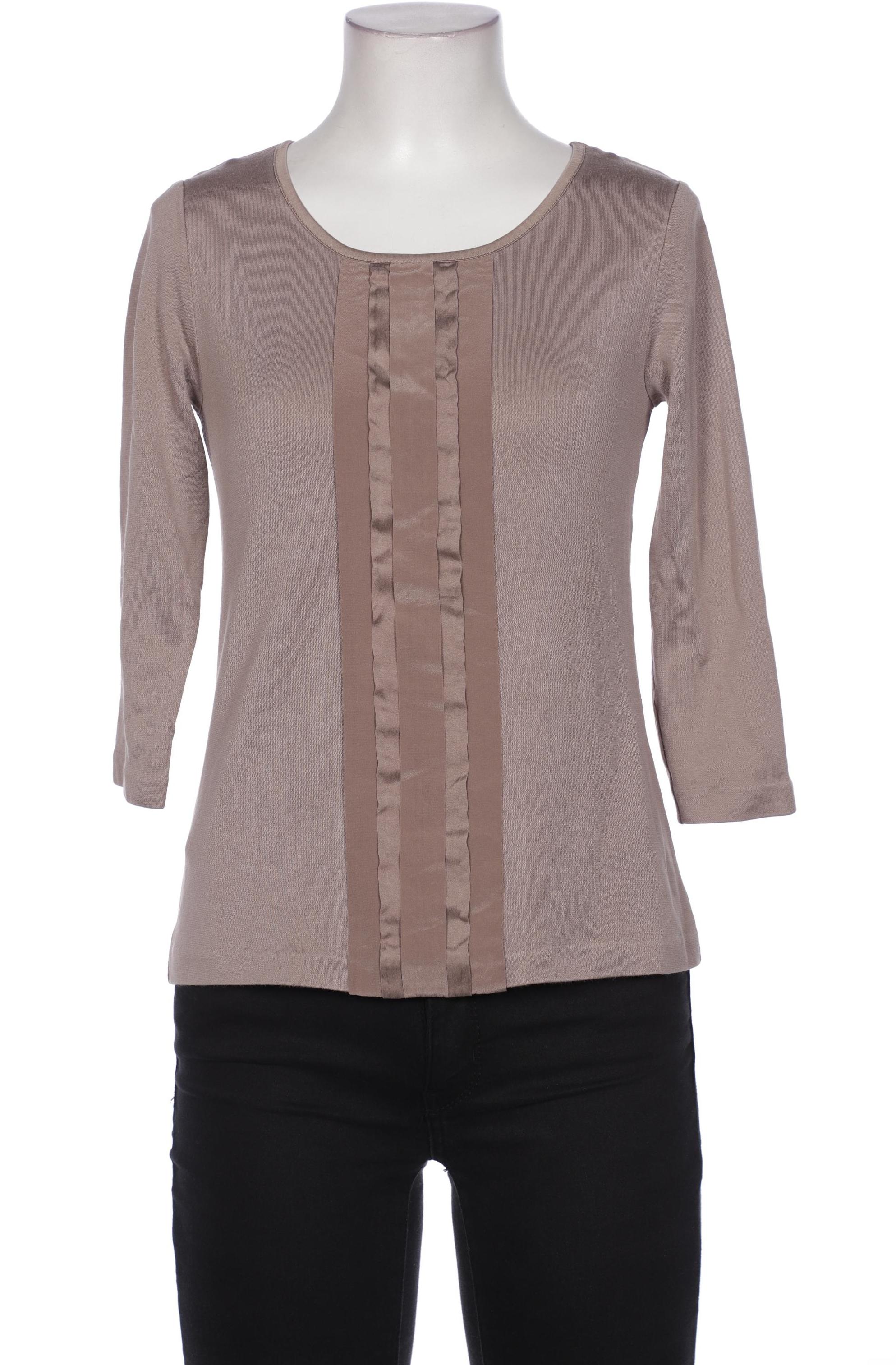 

Madeleine Damen Bluse, beige