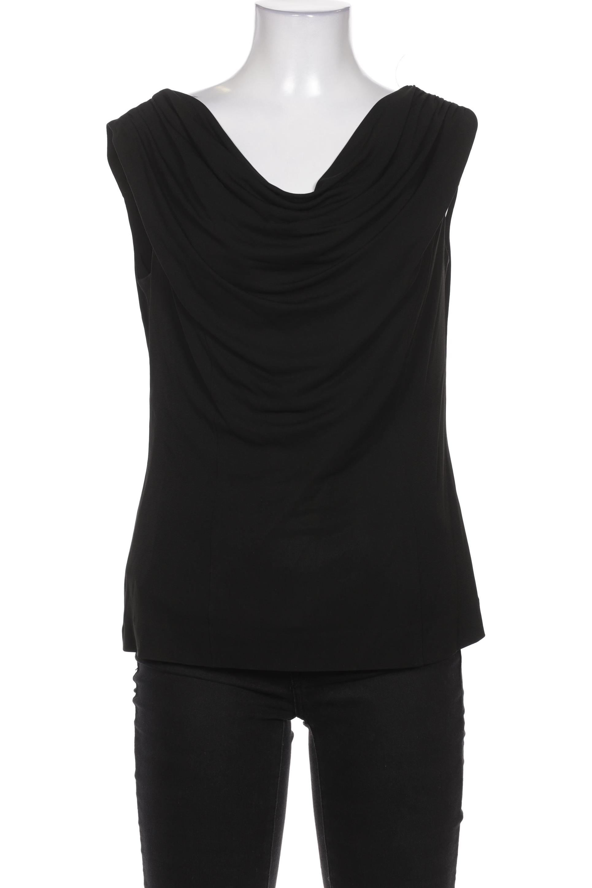 

Madeleine Damen Bluse, schwarz