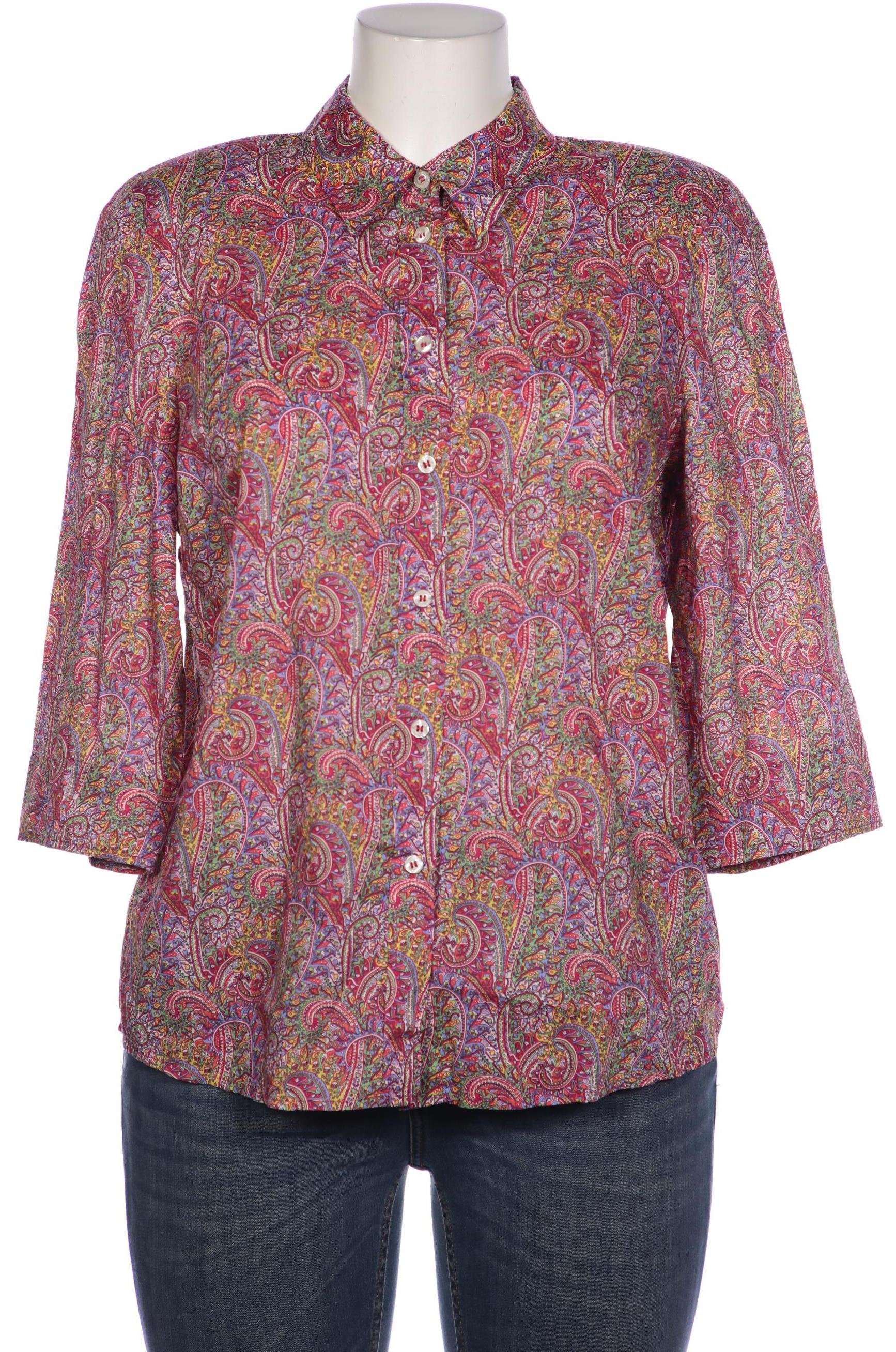 

Madeleine Damen Bluse, pink, Gr. 44
