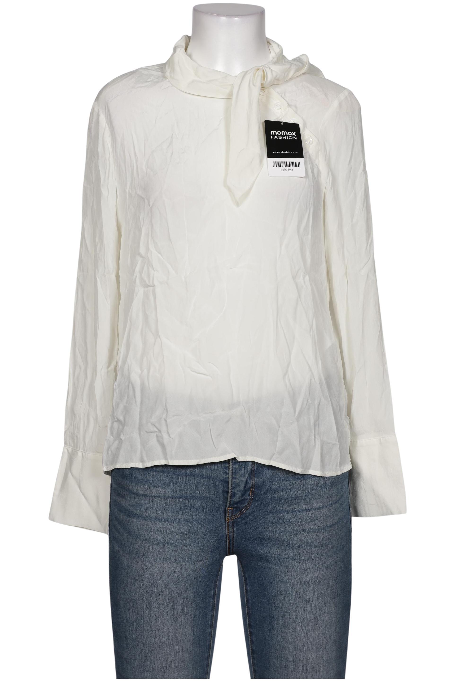 

Madeleine Damen Bluse, cremeweiß, Gr. 38