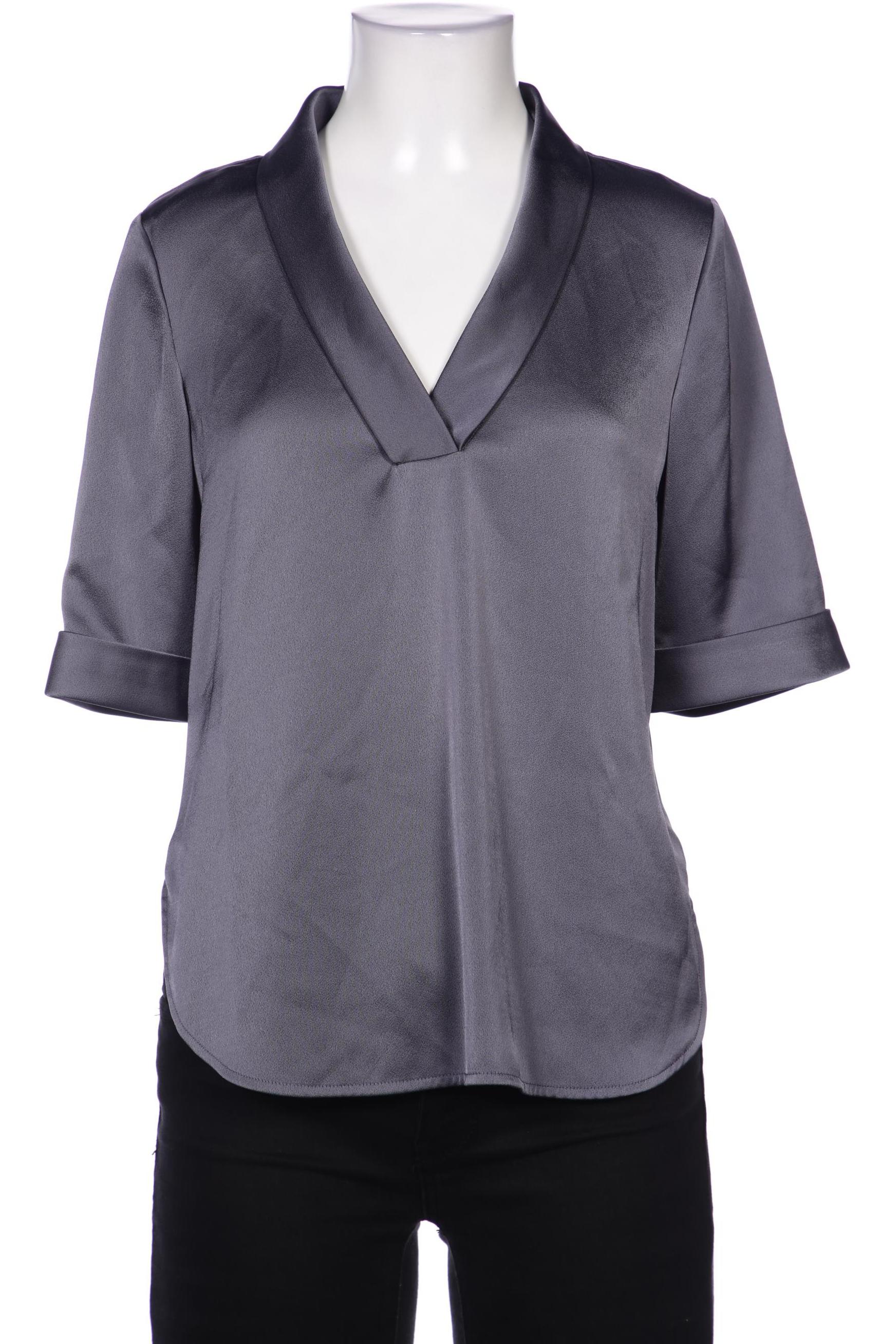 

Madeleine Damen Bluse, grau, Gr. 34