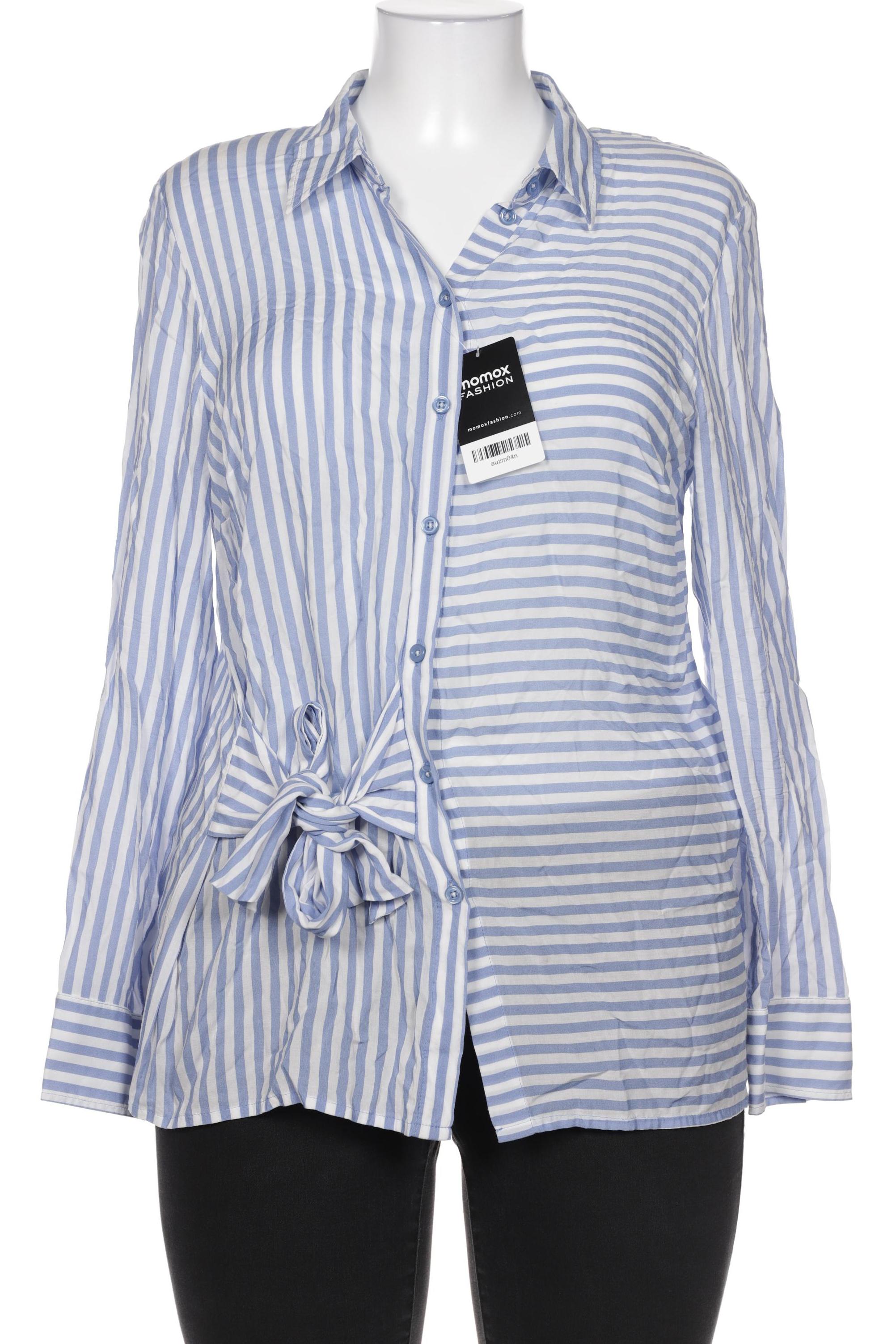 

Madeleine Damen Bluse, hellblau, Gr. 42