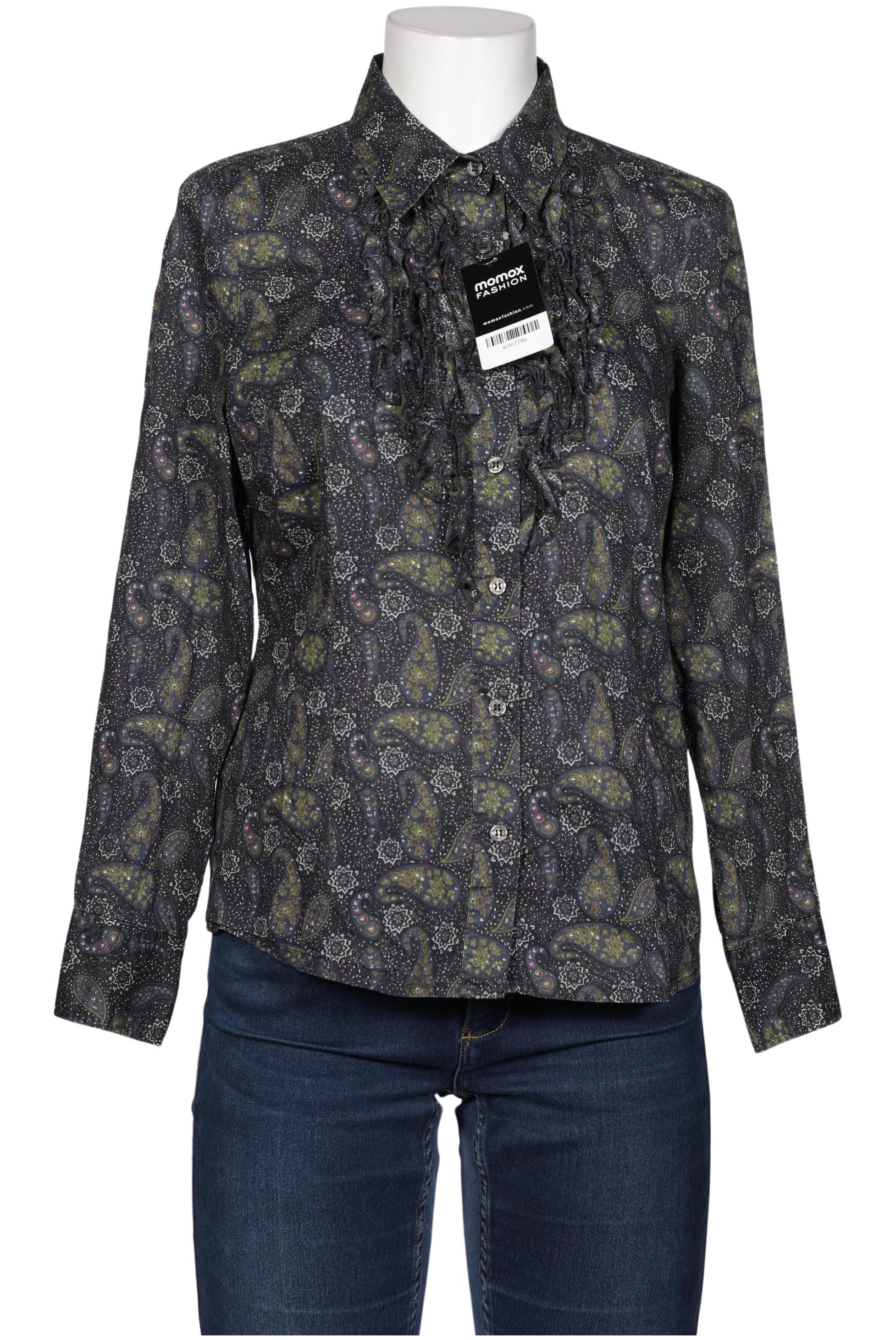 

Madeleine Damen Bluse, marineblau, Gr. 40