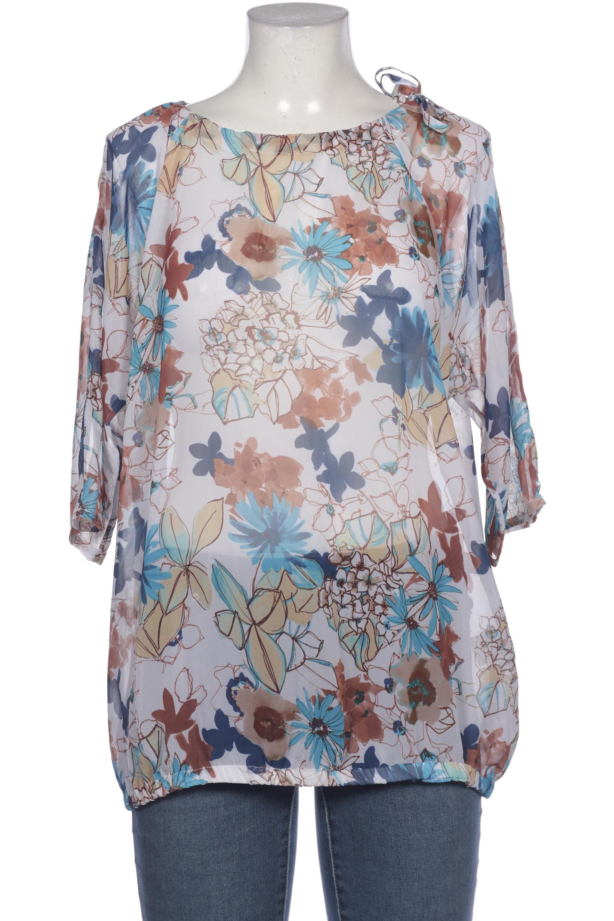 

Madeleine Damen Bluse, mehrfarbig, Gr. 40