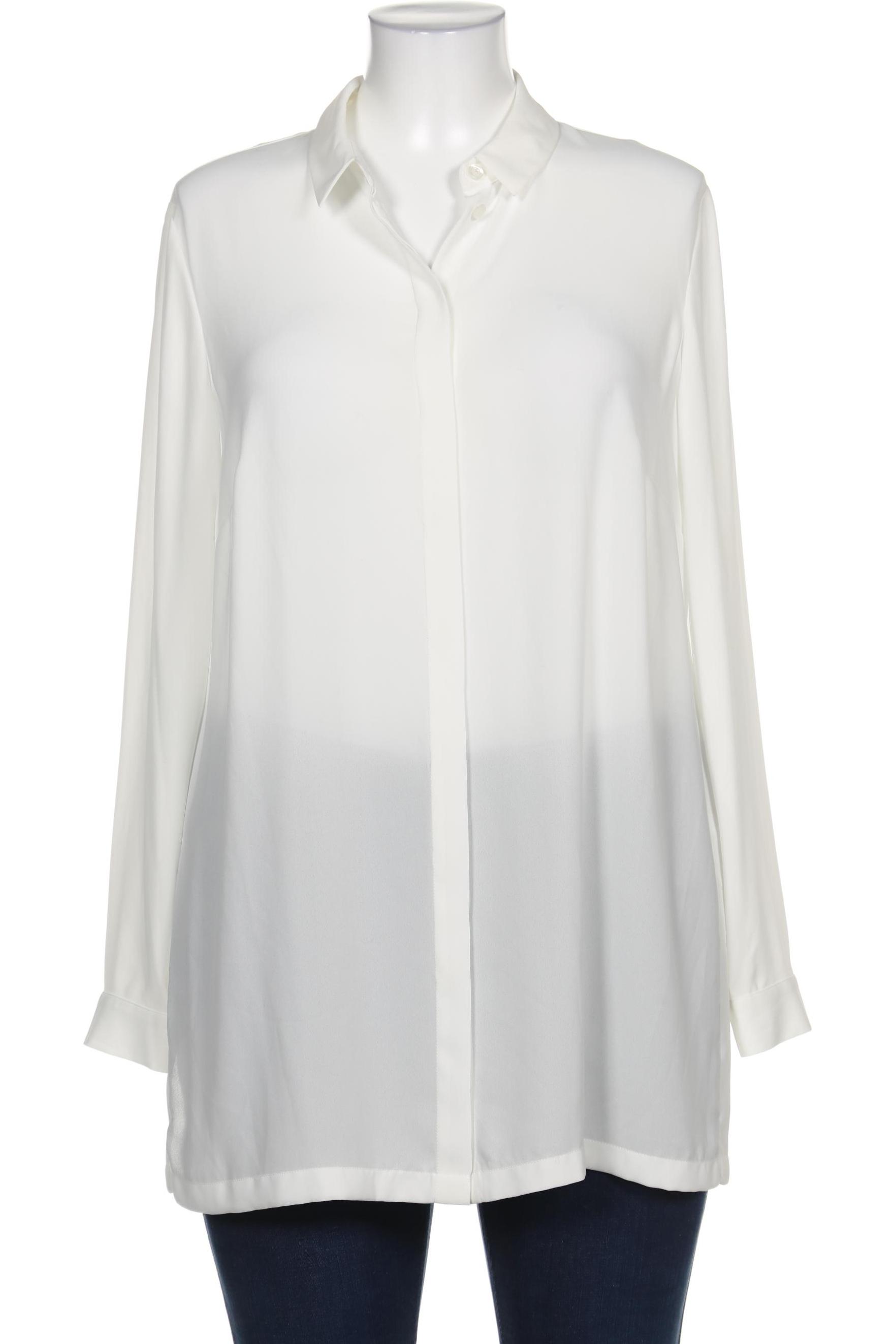 

Madeleine Damen Bluse, weiß