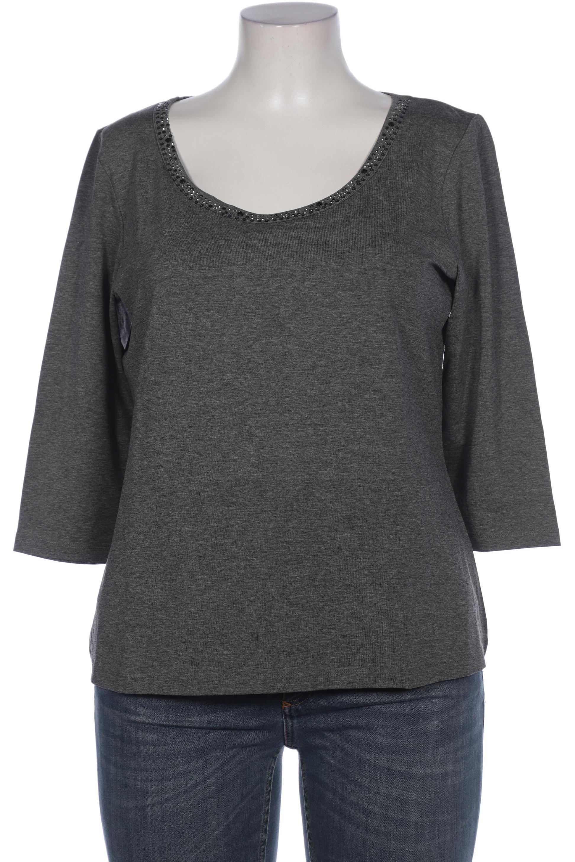 

Madeleine Damen Bluse, grau, Gr. 44