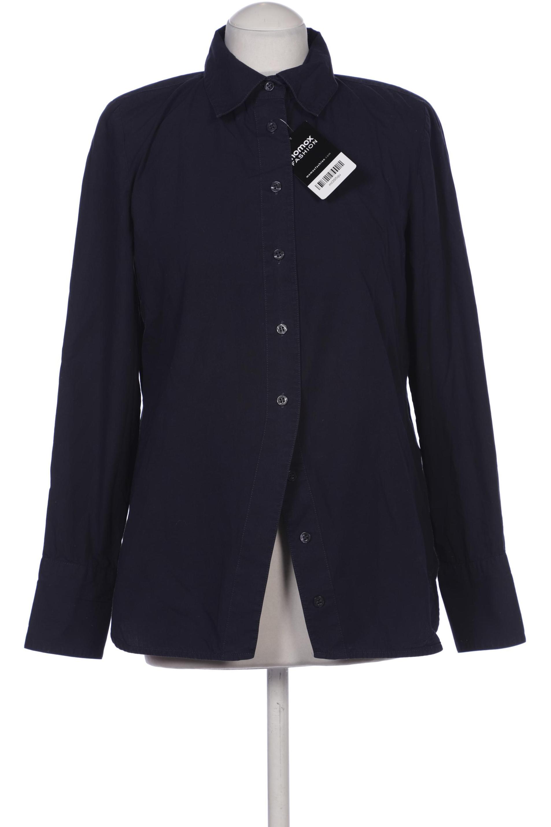 

Madeleine Damen Bluse, marineblau, Gr. 38