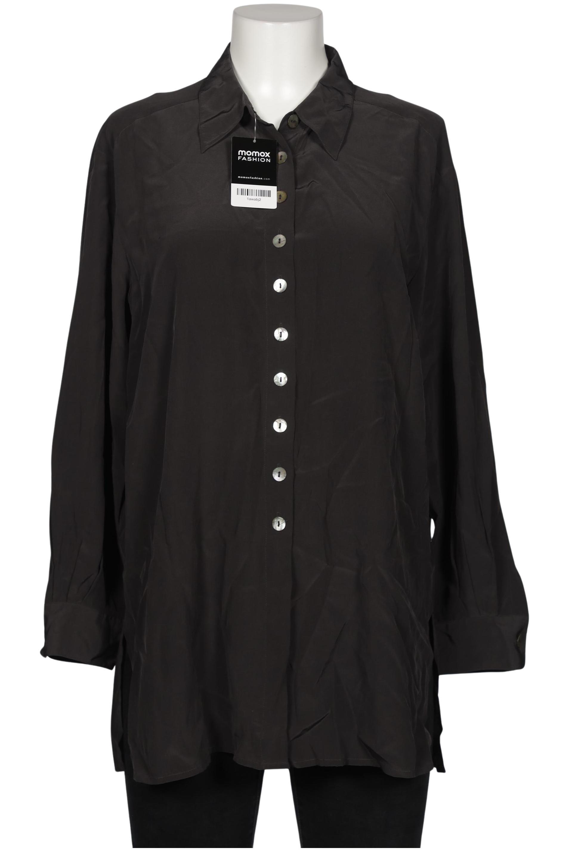 

Madeleine Damen Bluse, grau, Gr. 42