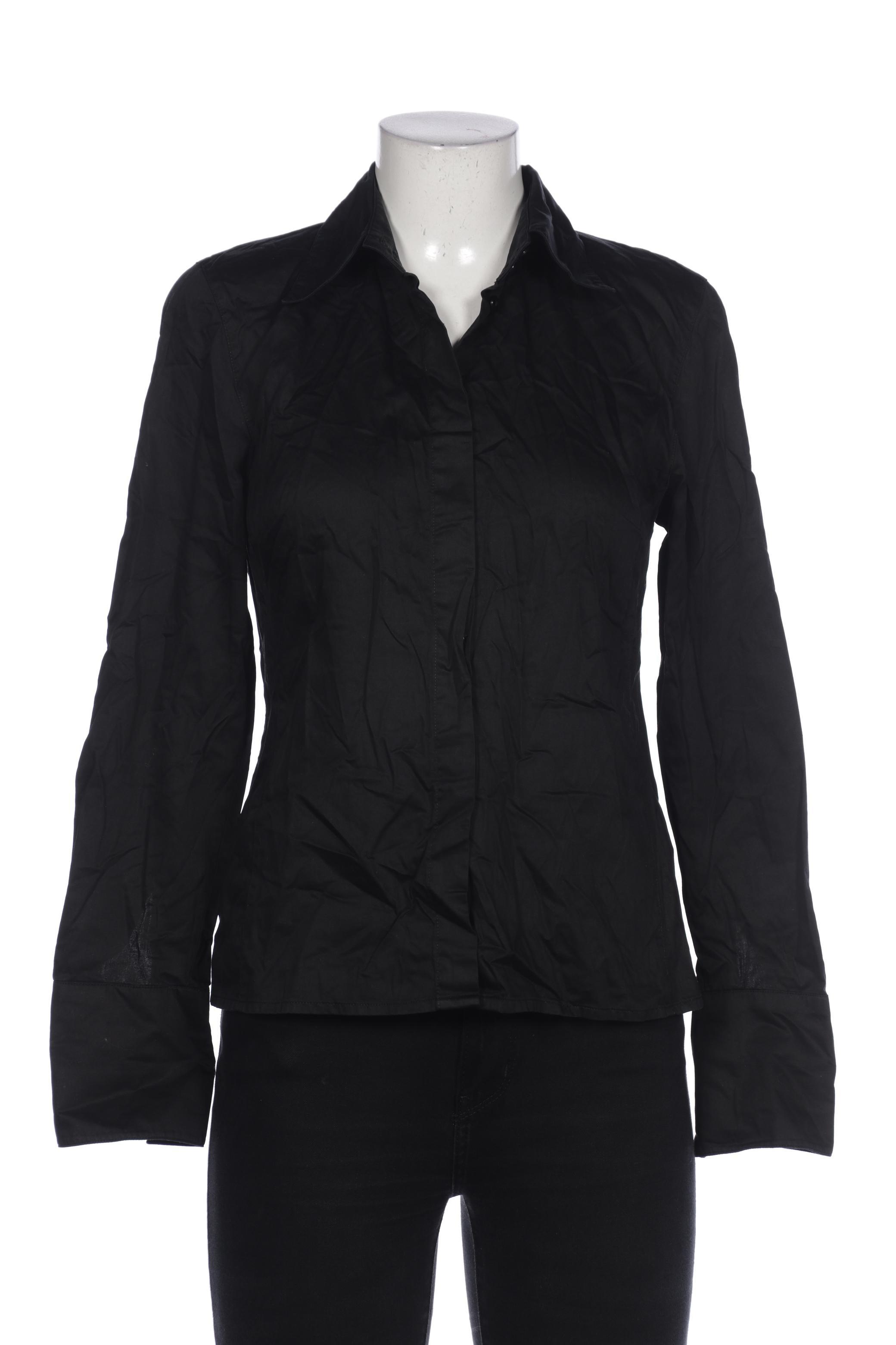 

Madeleine Damen Bluse, schwarz, Gr. 36