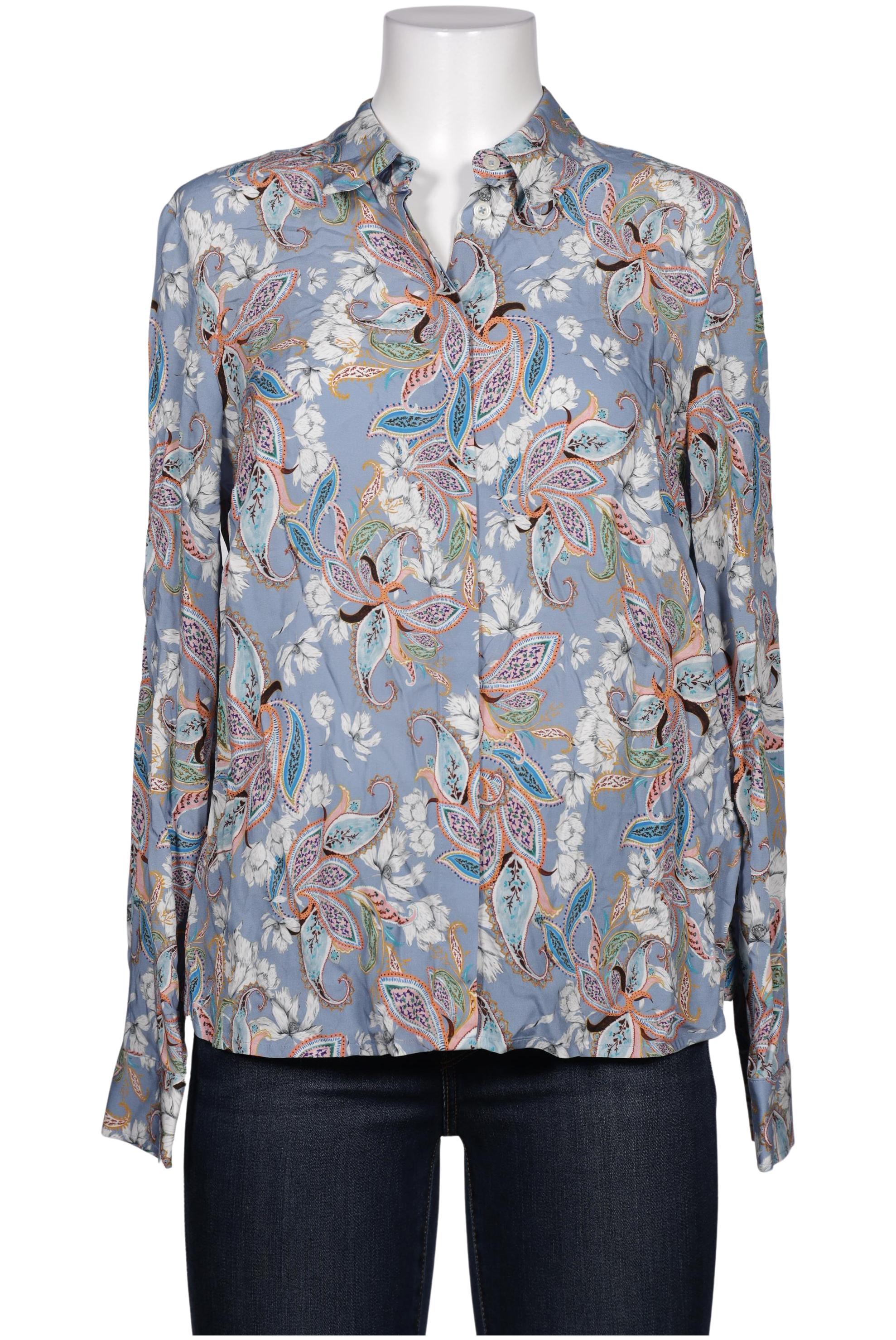 

Madeleine Damen Bluse, mehrfarbig, Gr. 40