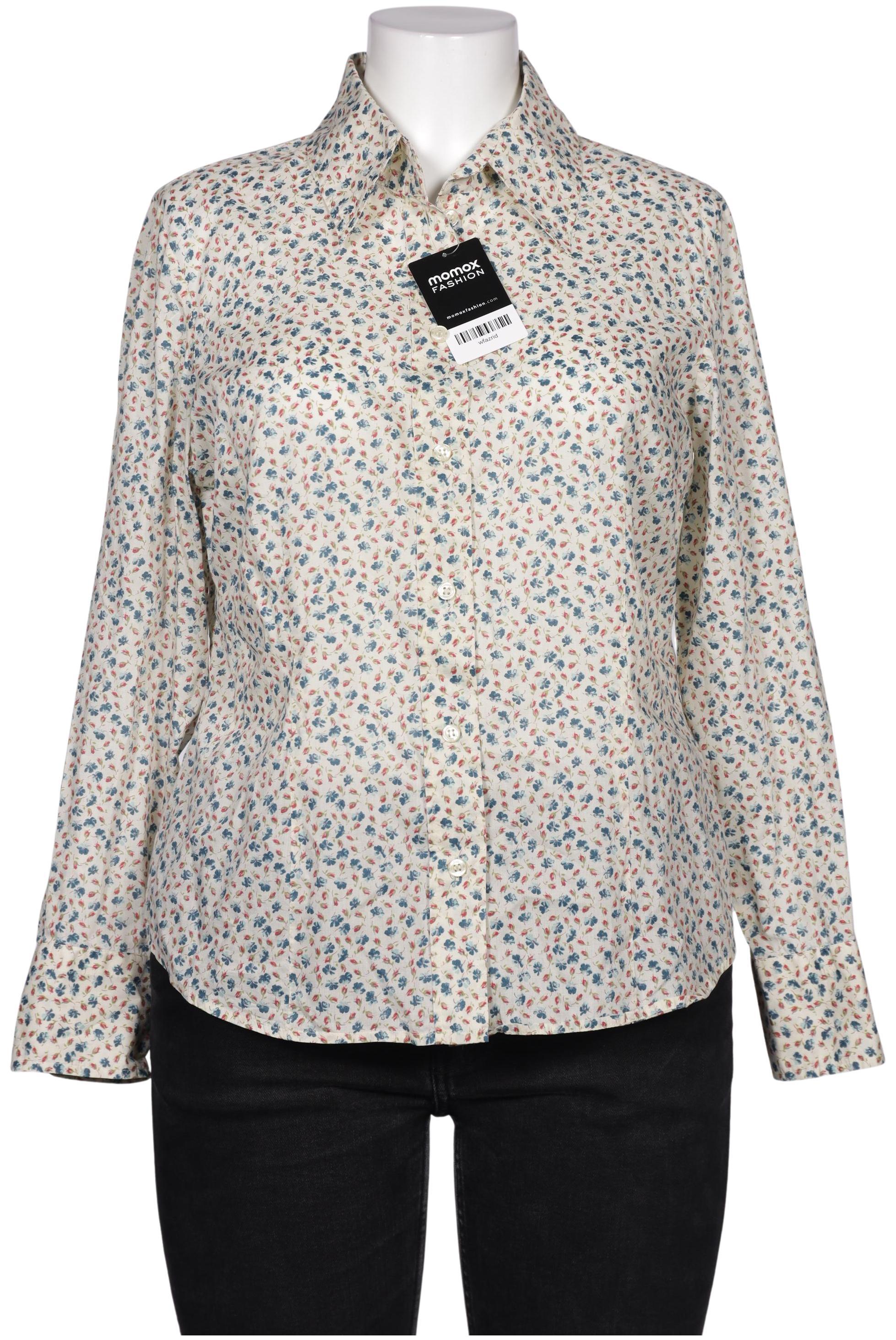 

Madeleine Damen Bluse, cremeweiß, Gr. 42