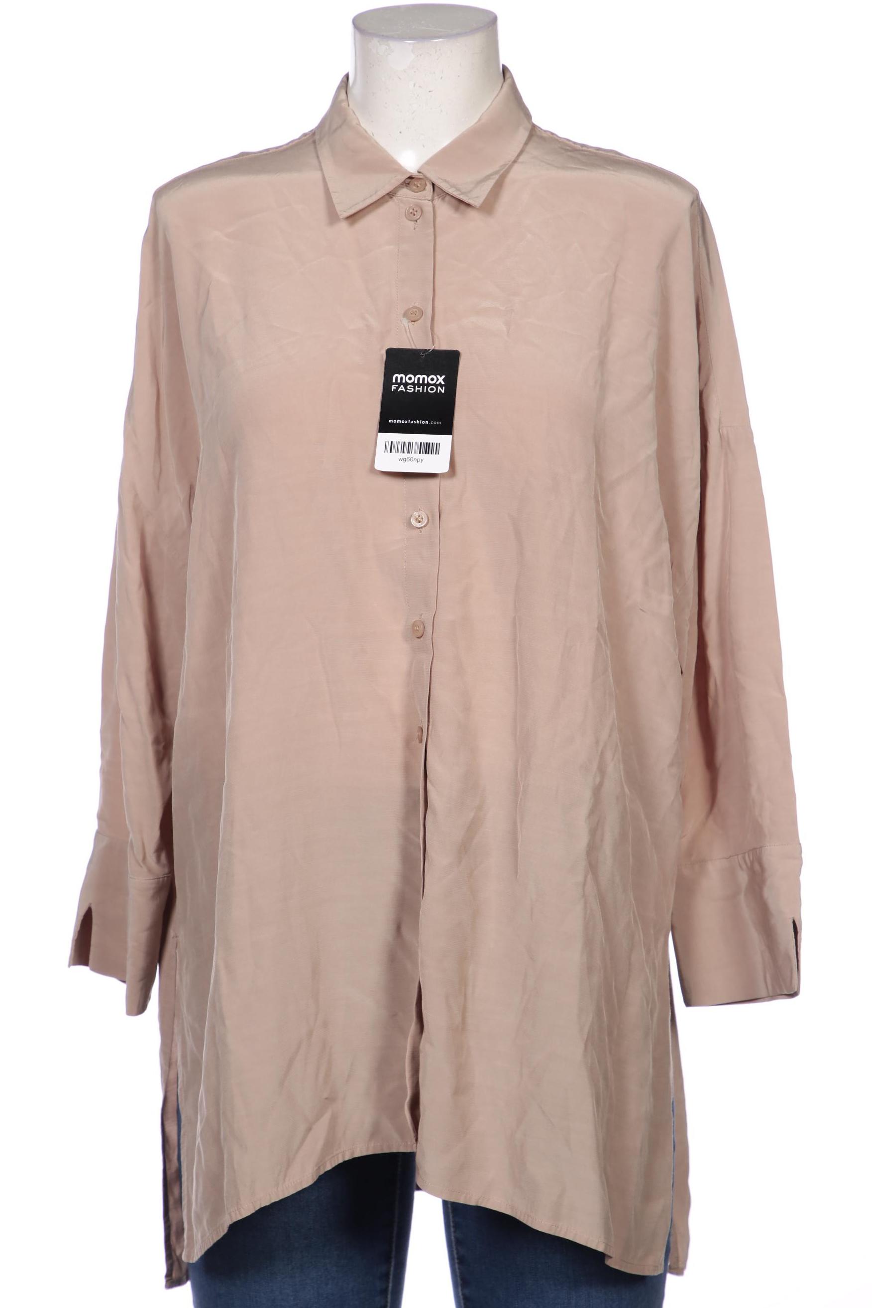 

Madeleine Damen Bluse, braun, Gr. 38