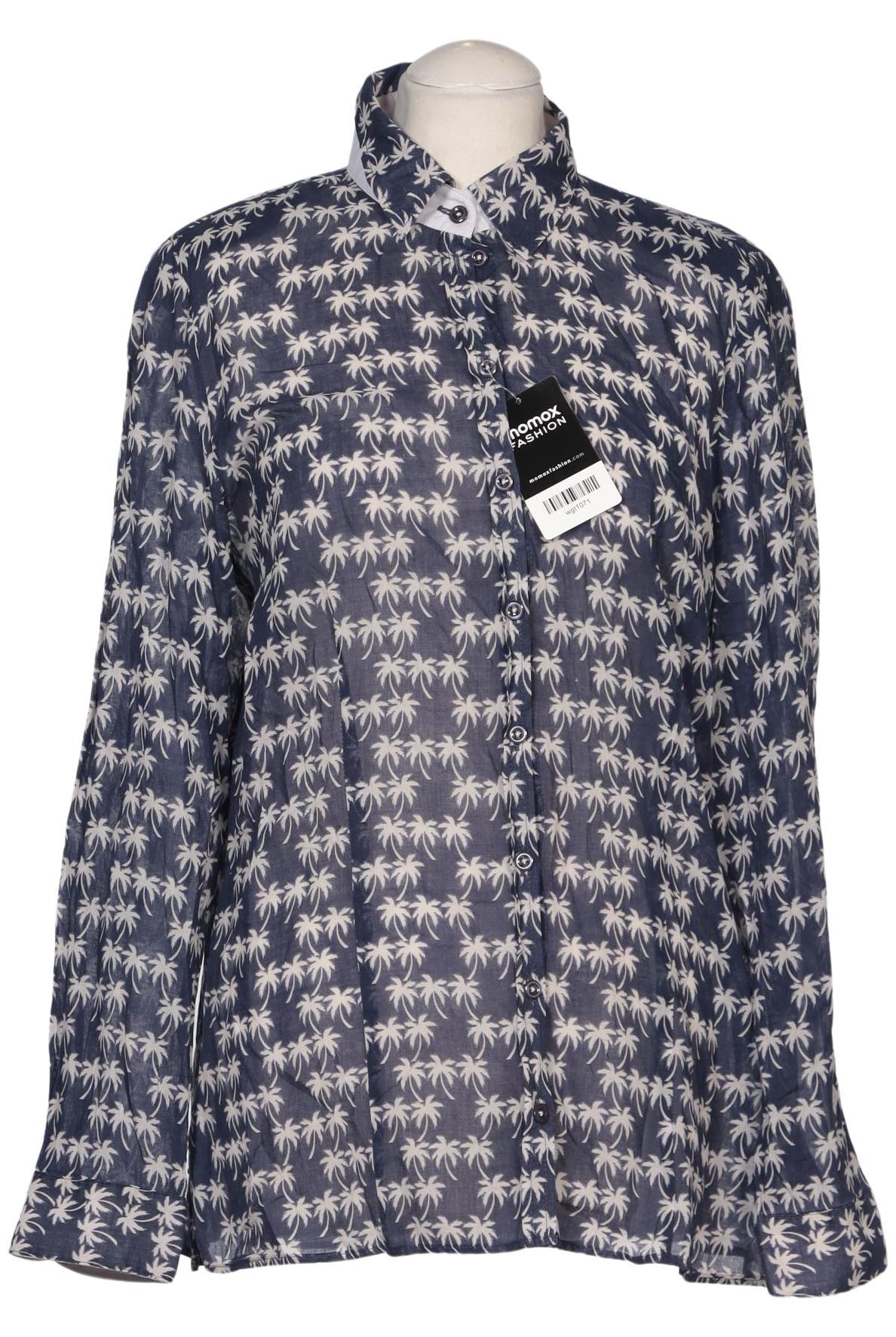 

Madeleine Damen Bluse, mehrfarbig, Gr. 40