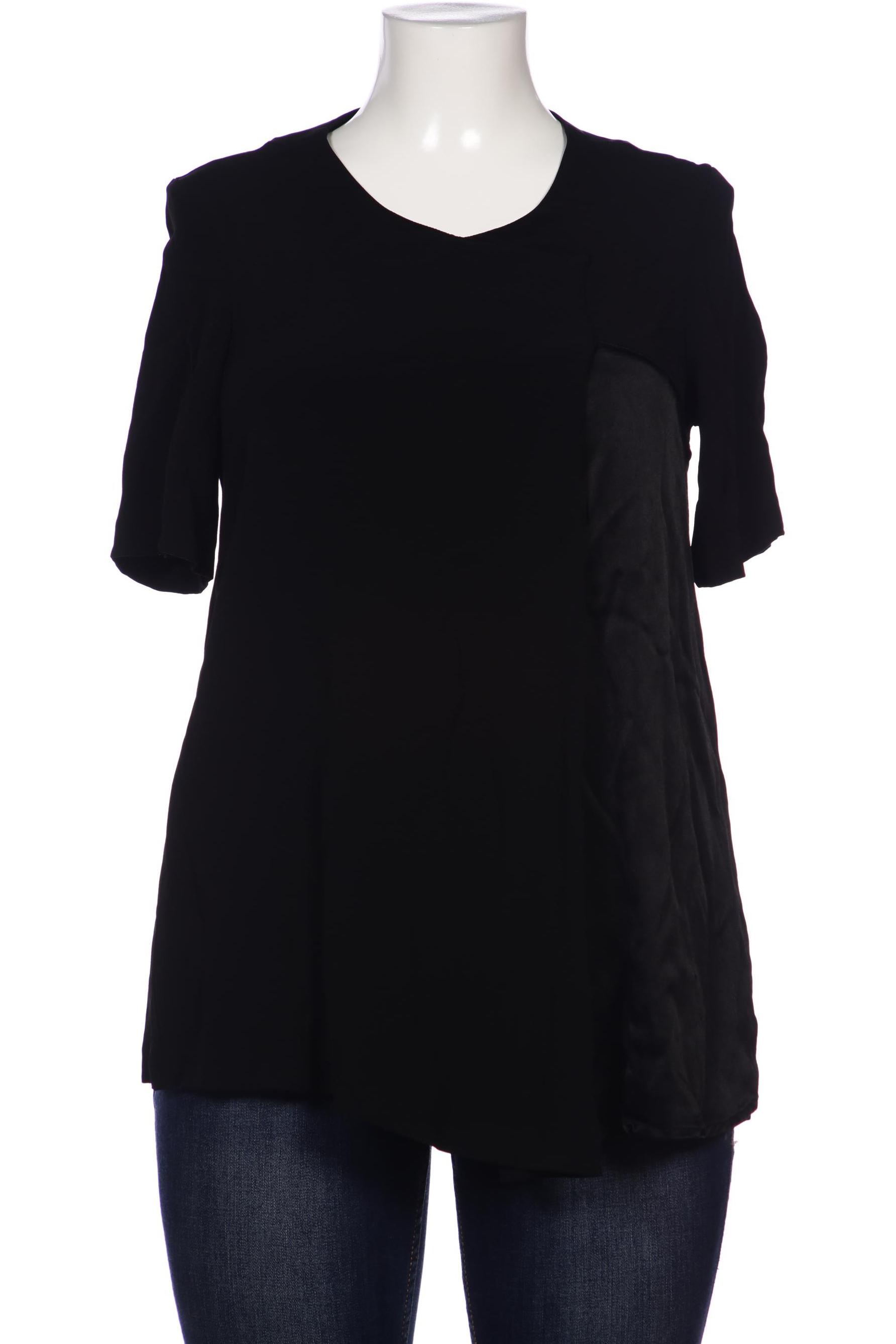 

Madeleine Damen Bluse, schwarz, Gr. 42