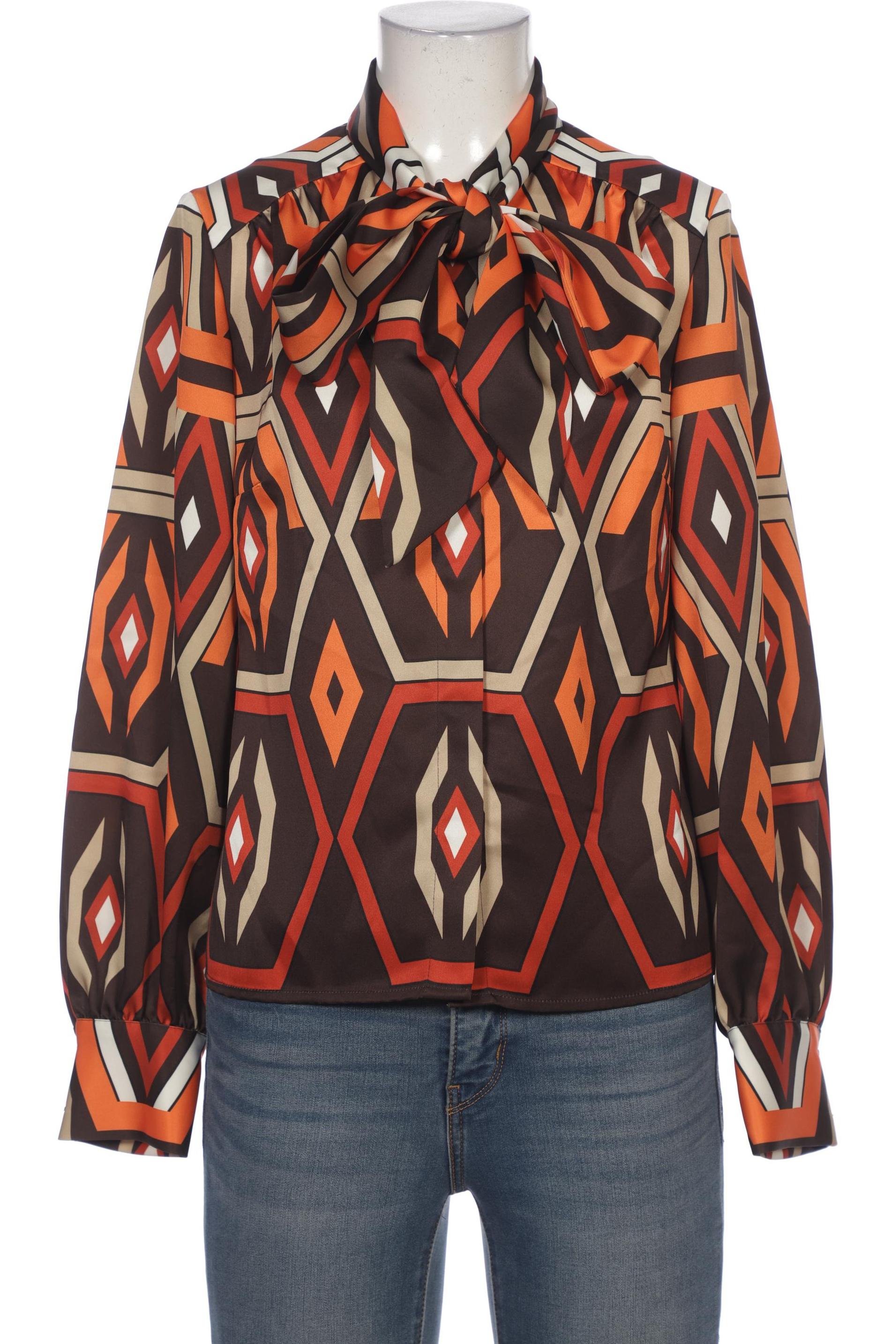 

Madeleine Damen Bluse, mehrfarbig, Gr. 36