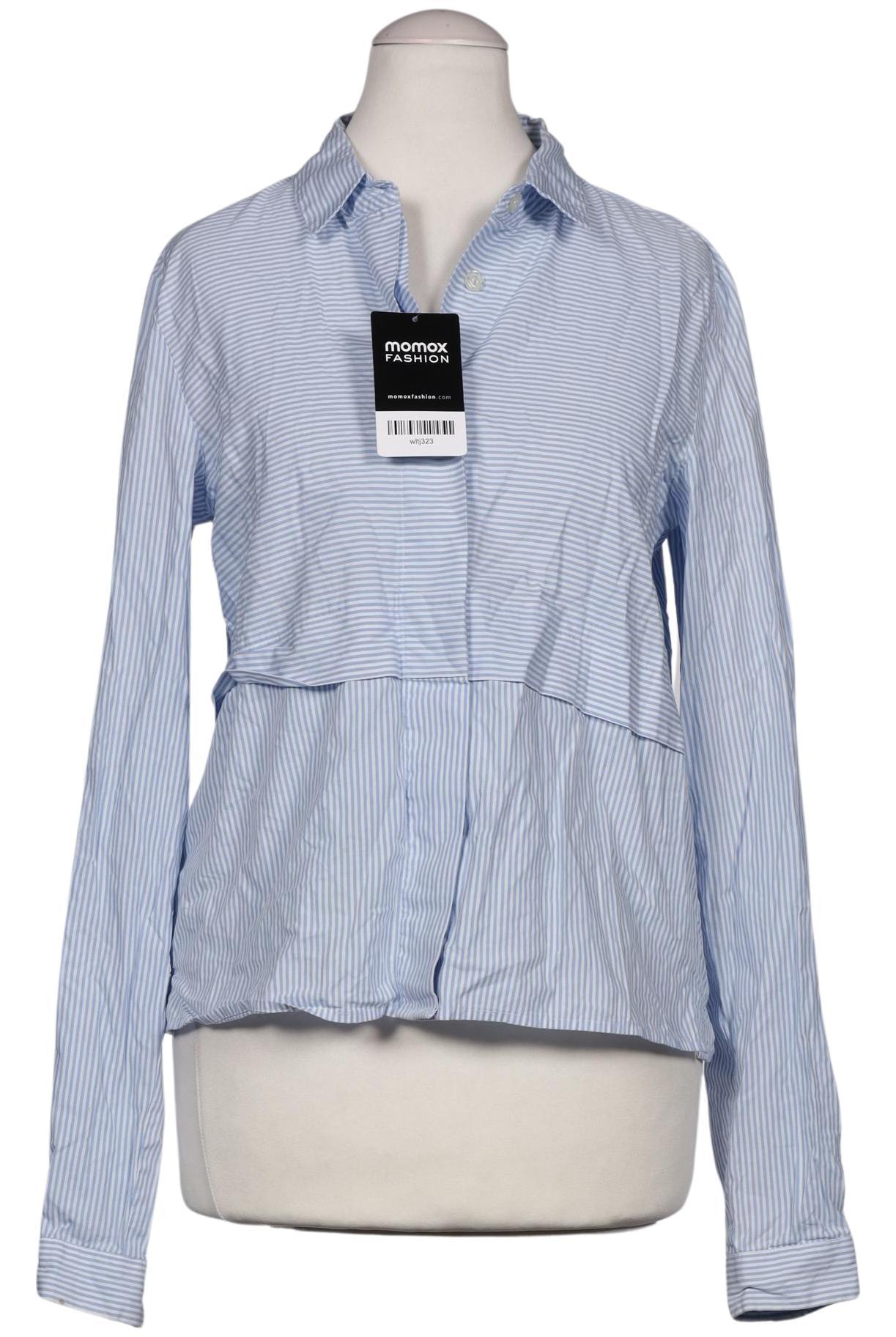 

Madeleine Damen Bluse, hellblau, Gr. 36