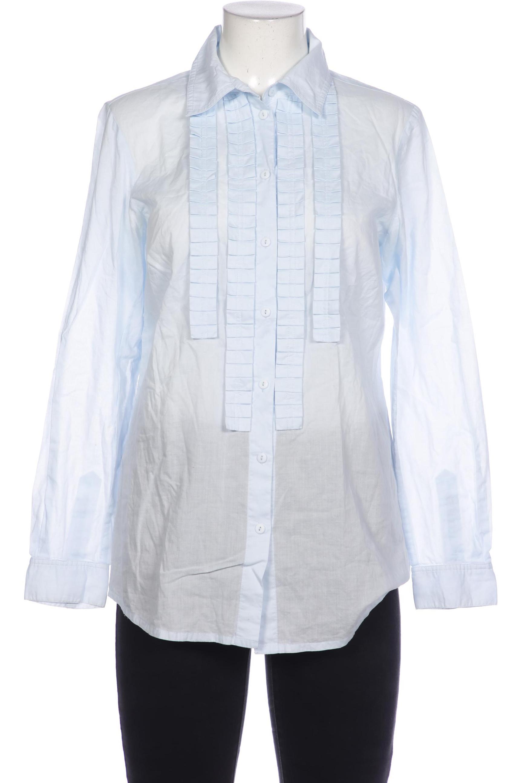 

Madeleine Damen Bluse, hellblau, Gr. 40