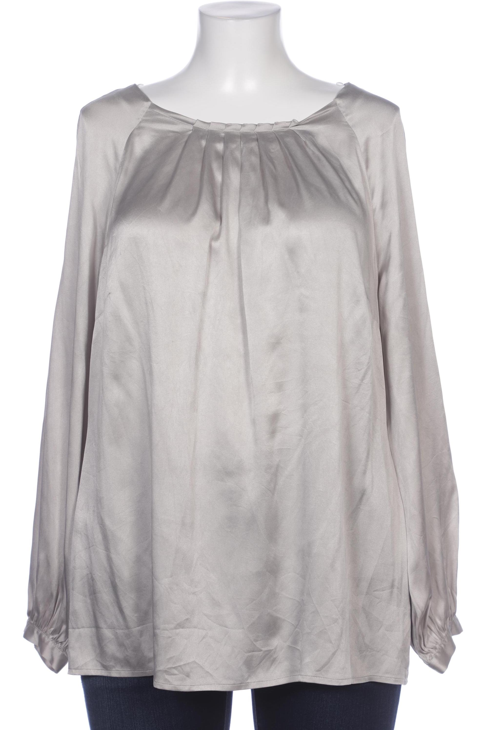 

Madeleine Damen Bluse, grau, Gr. 46