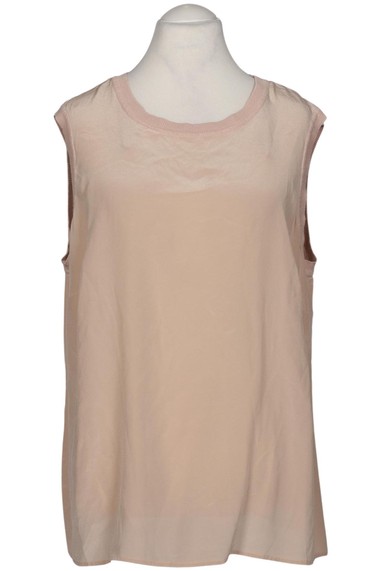 

Madeleine Damen Bluse, beige, Gr. 48