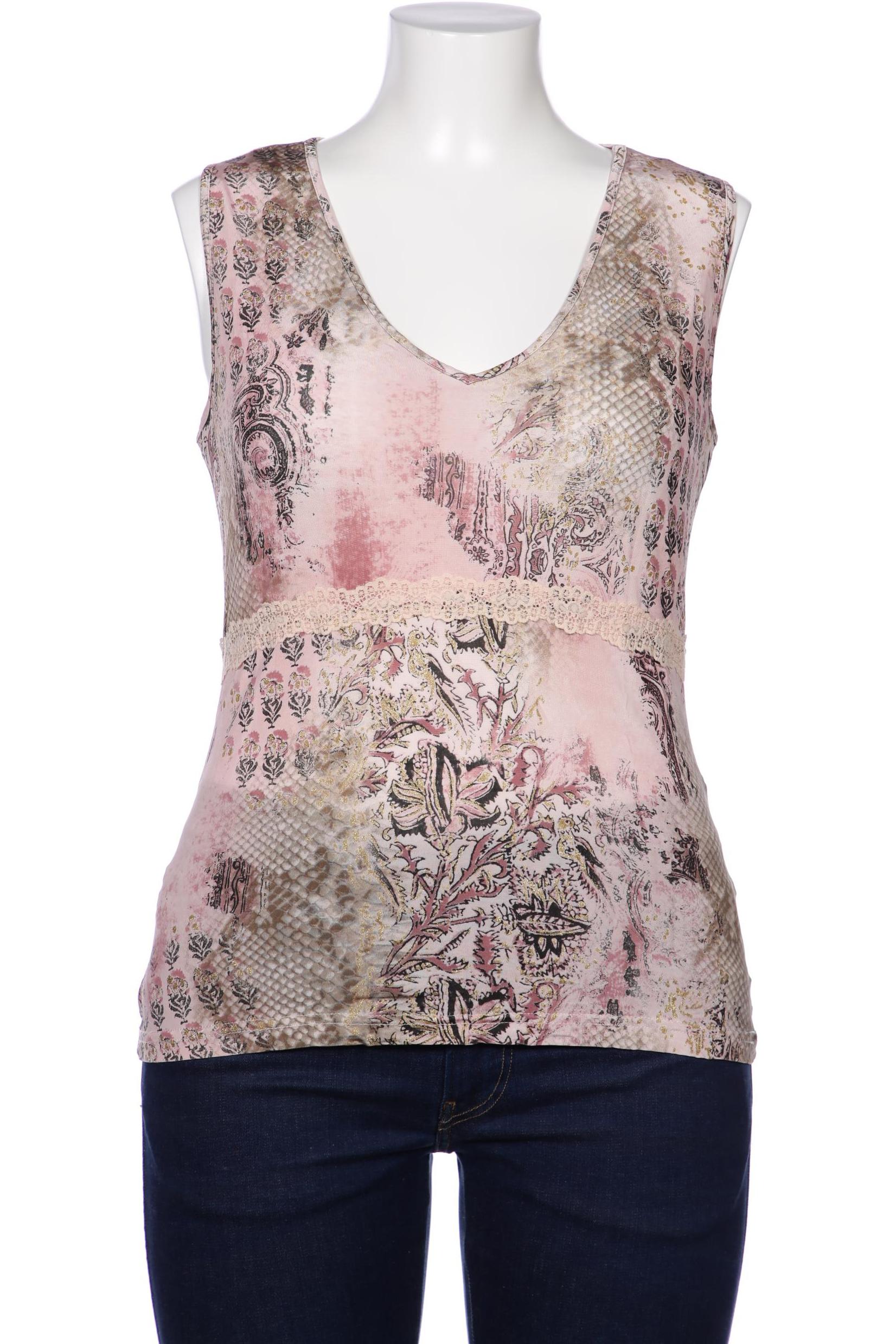 

Madeleine Damen Bluse, pink, Gr. 42