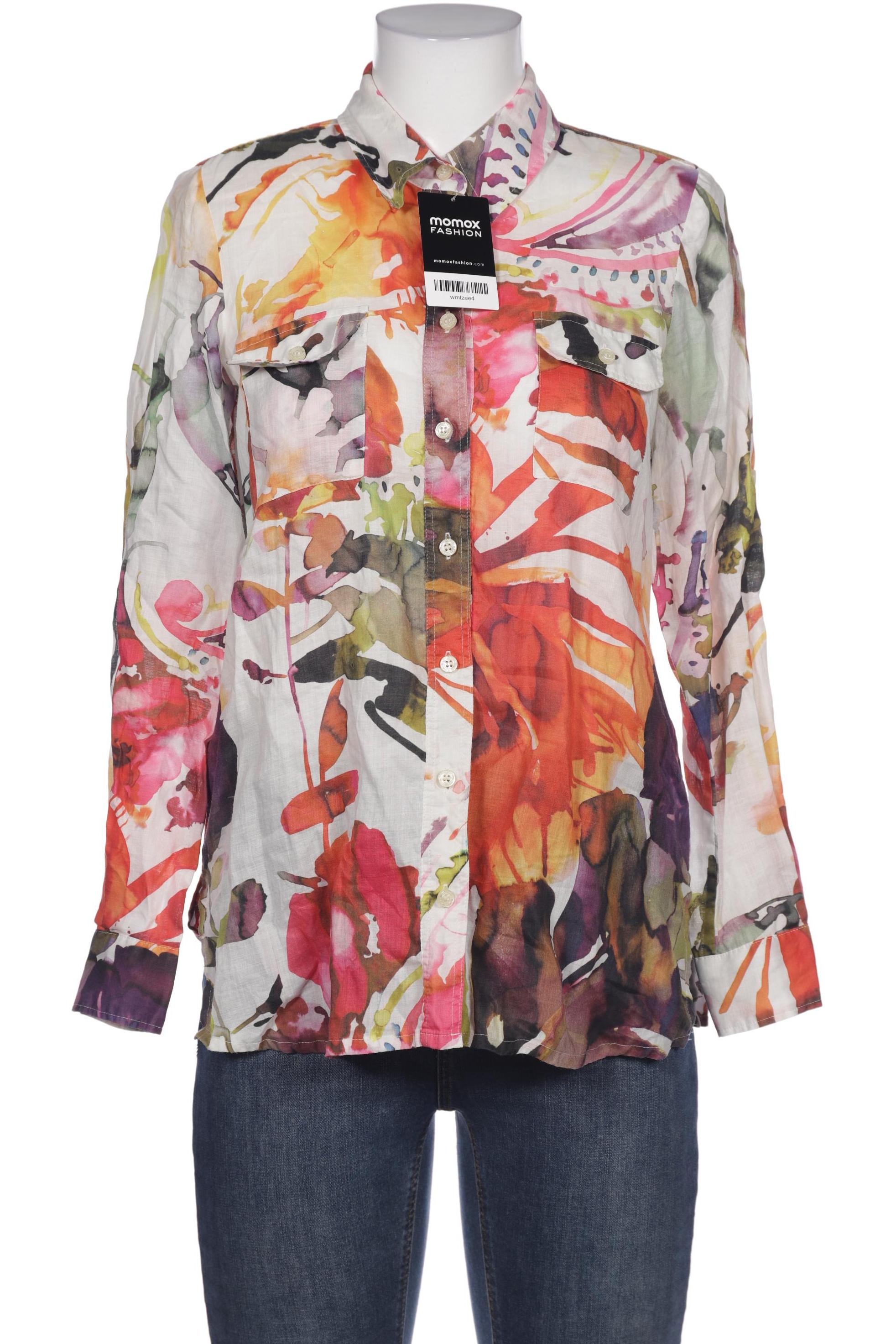 

Madeleine Damen Bluse, mehrfarbig