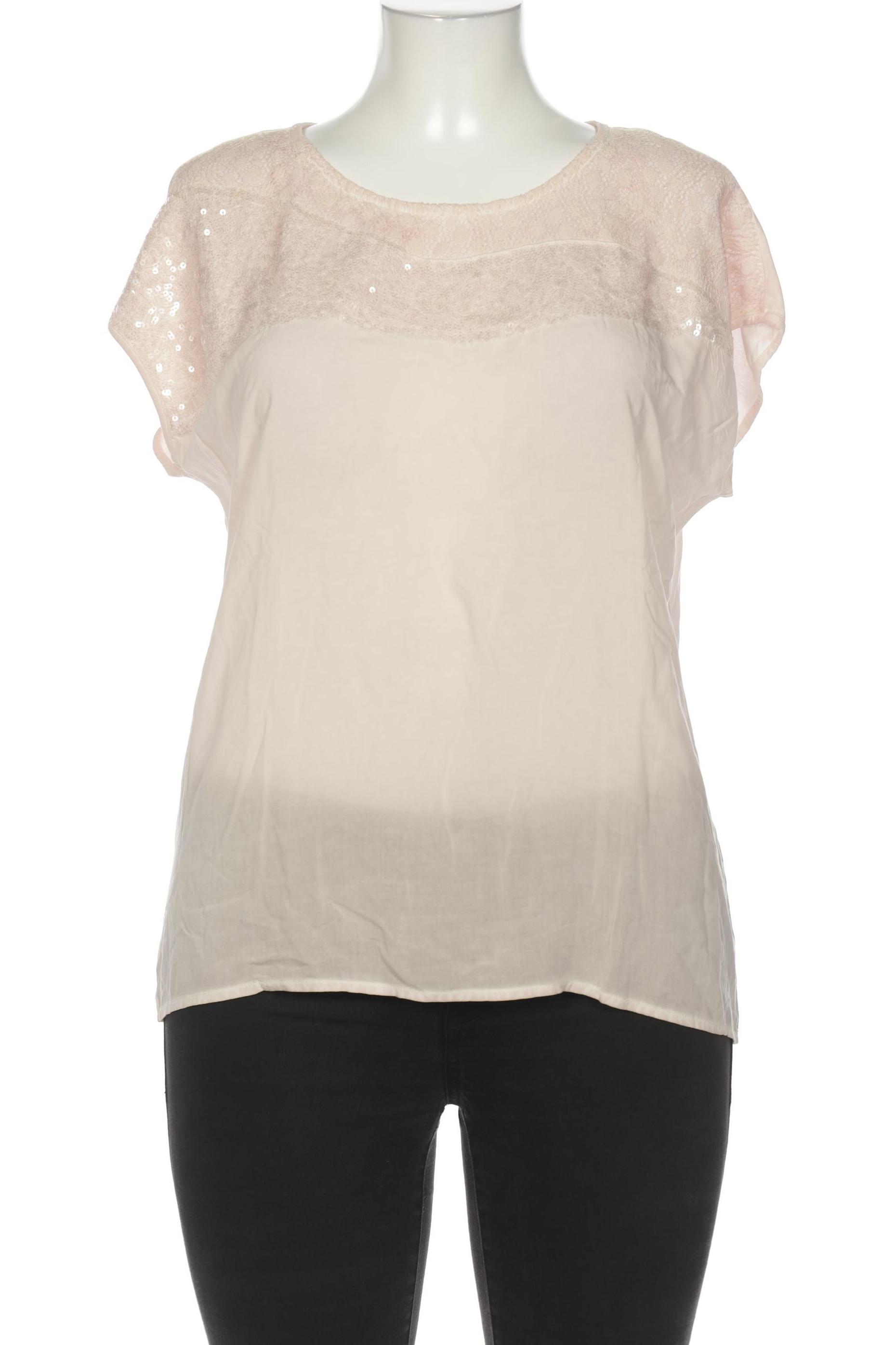 

Madeleine Damen Bluse, pink, Gr. 44