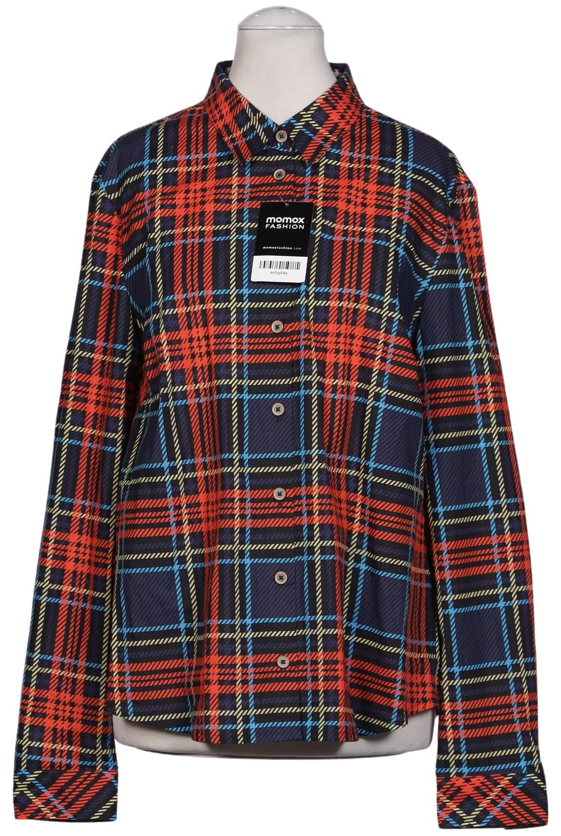 

Madeleine Damen Bluse, mehrfarbig, Gr. 40