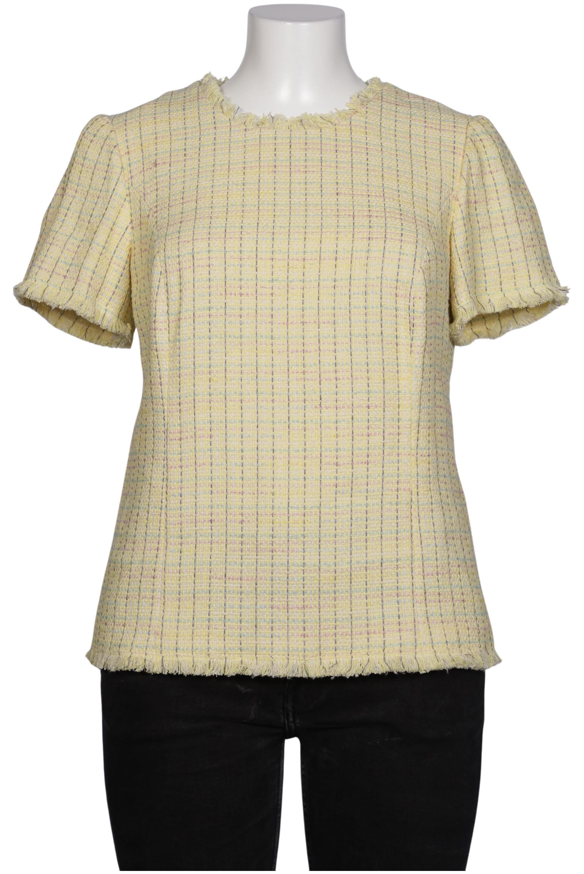 

Madeleine Damen Bluse, gelb, Gr. 42