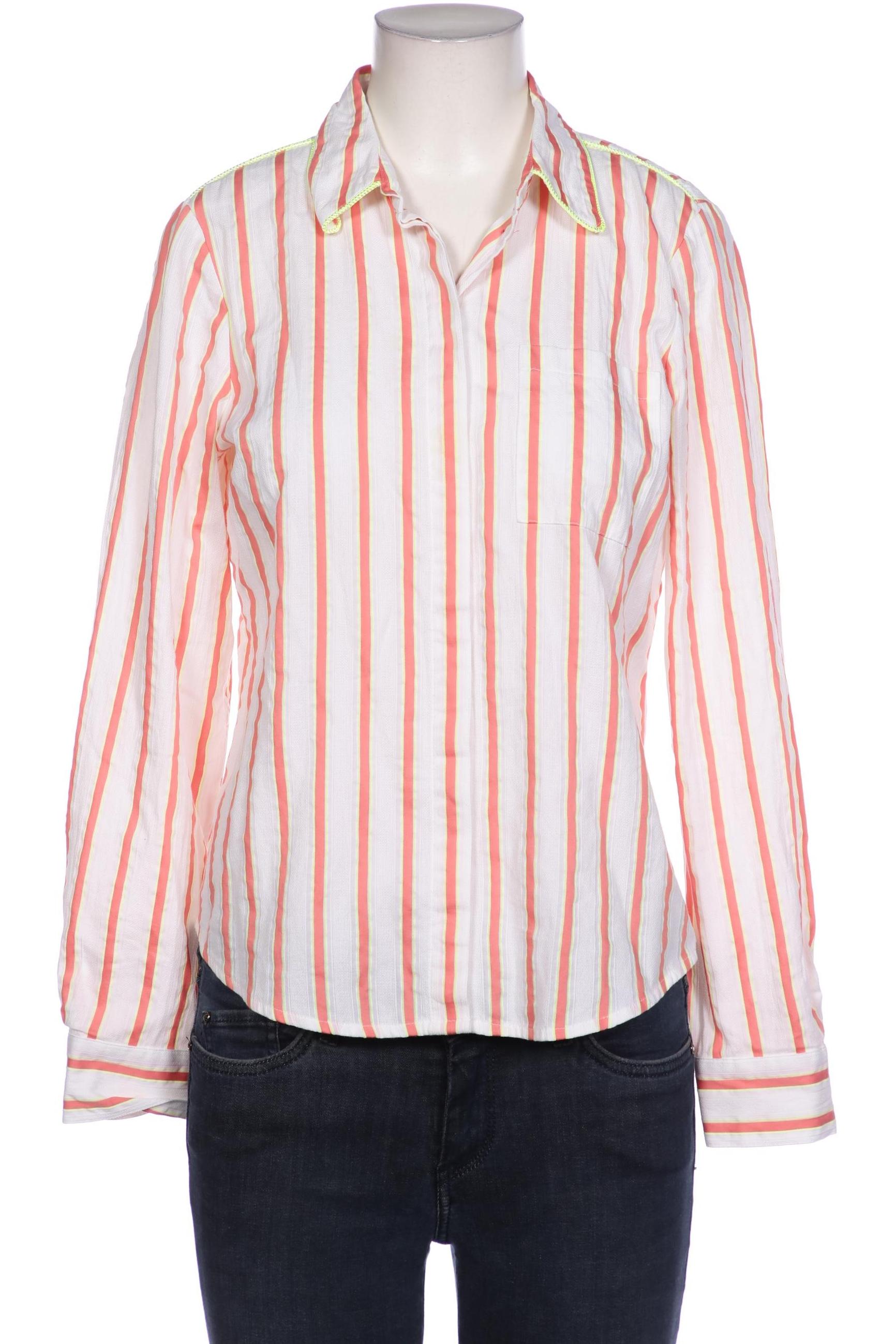 

Madeleine Damen Bluse, cremeweiß, Gr. 36