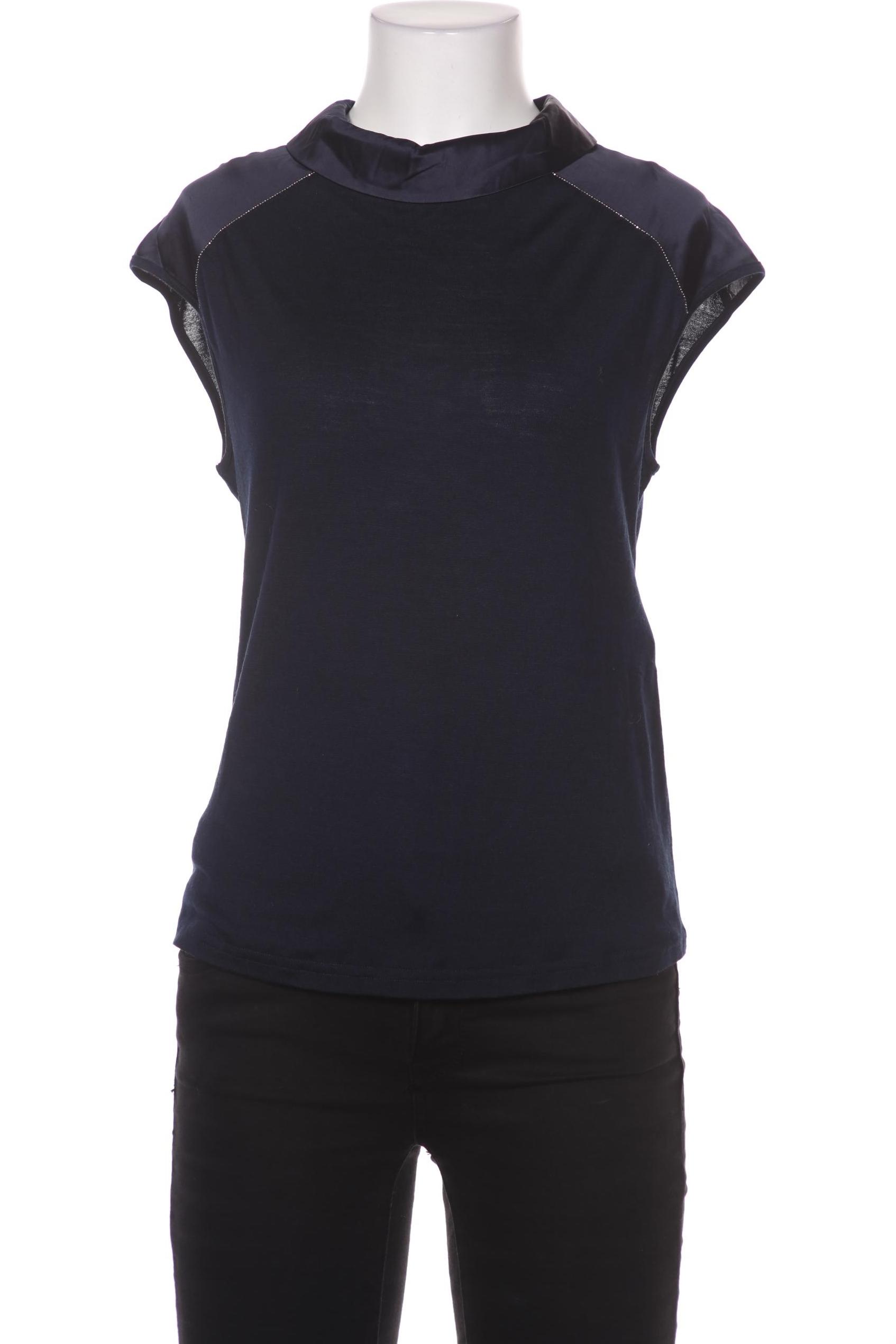 

Madeleine Damen Bluse, marineblau, Gr. 36