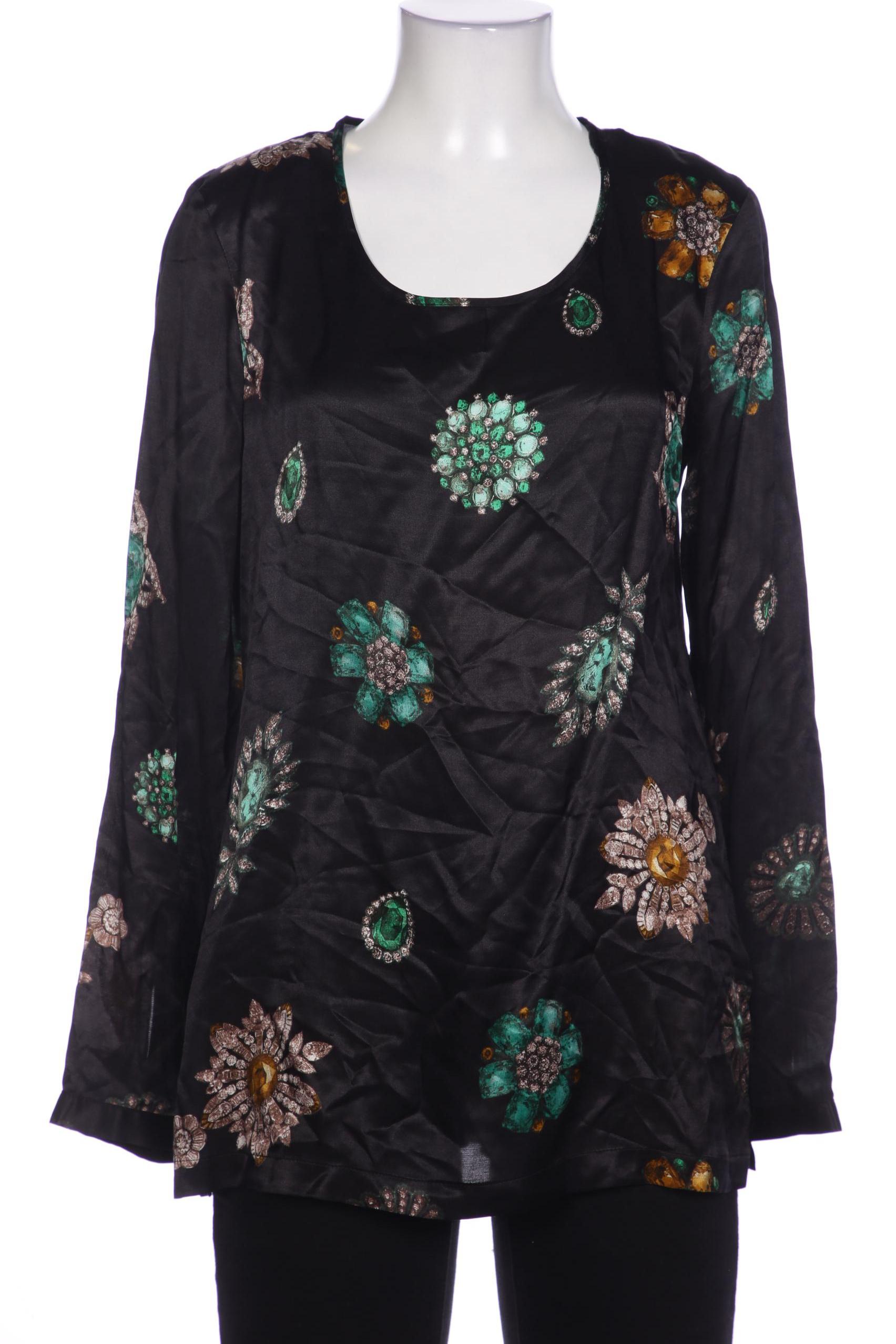 

Madeleine Damen Bluse, schwarz, Gr. 36