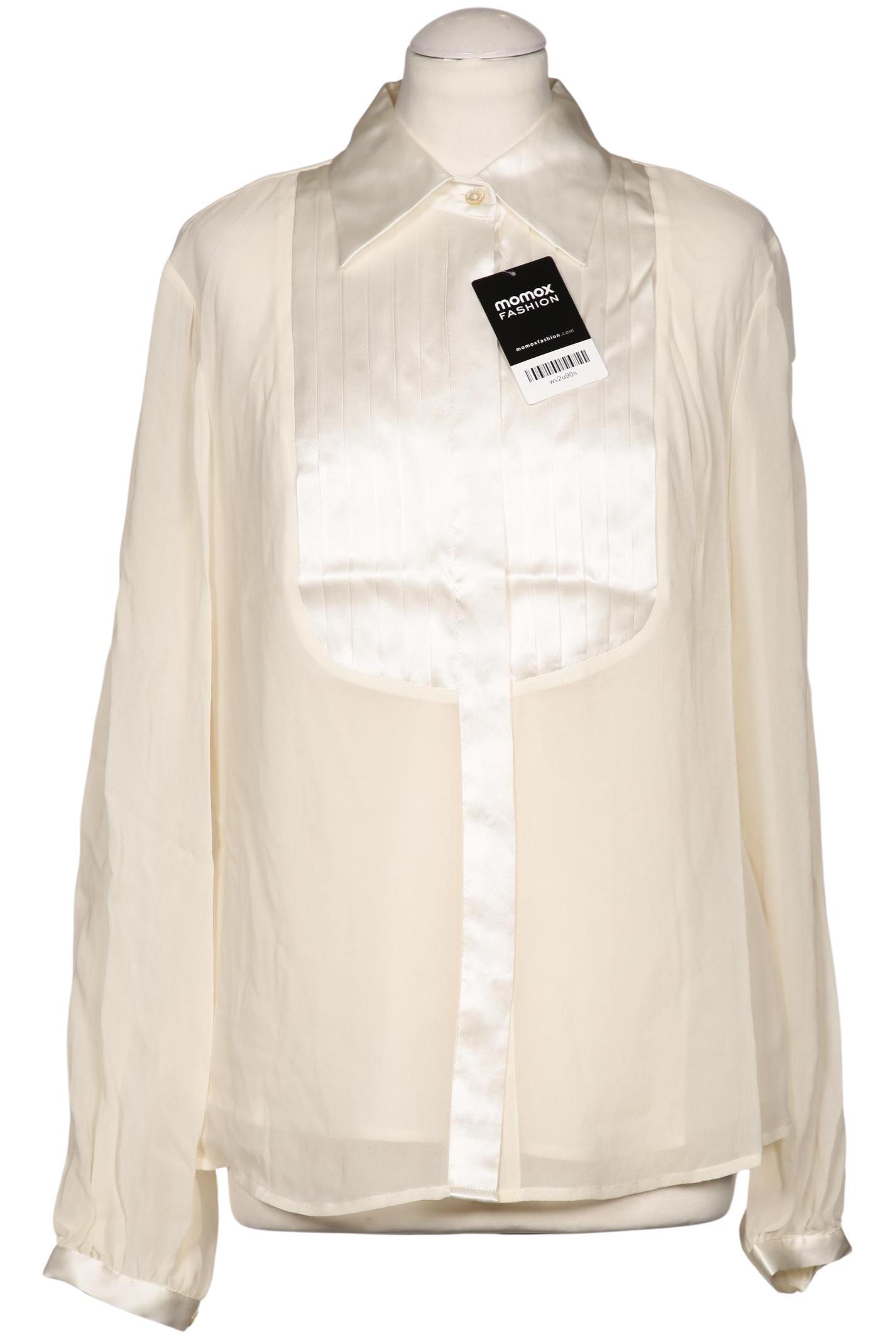 

Madeleine Damen Bluse, cremeweiß, Gr. 40