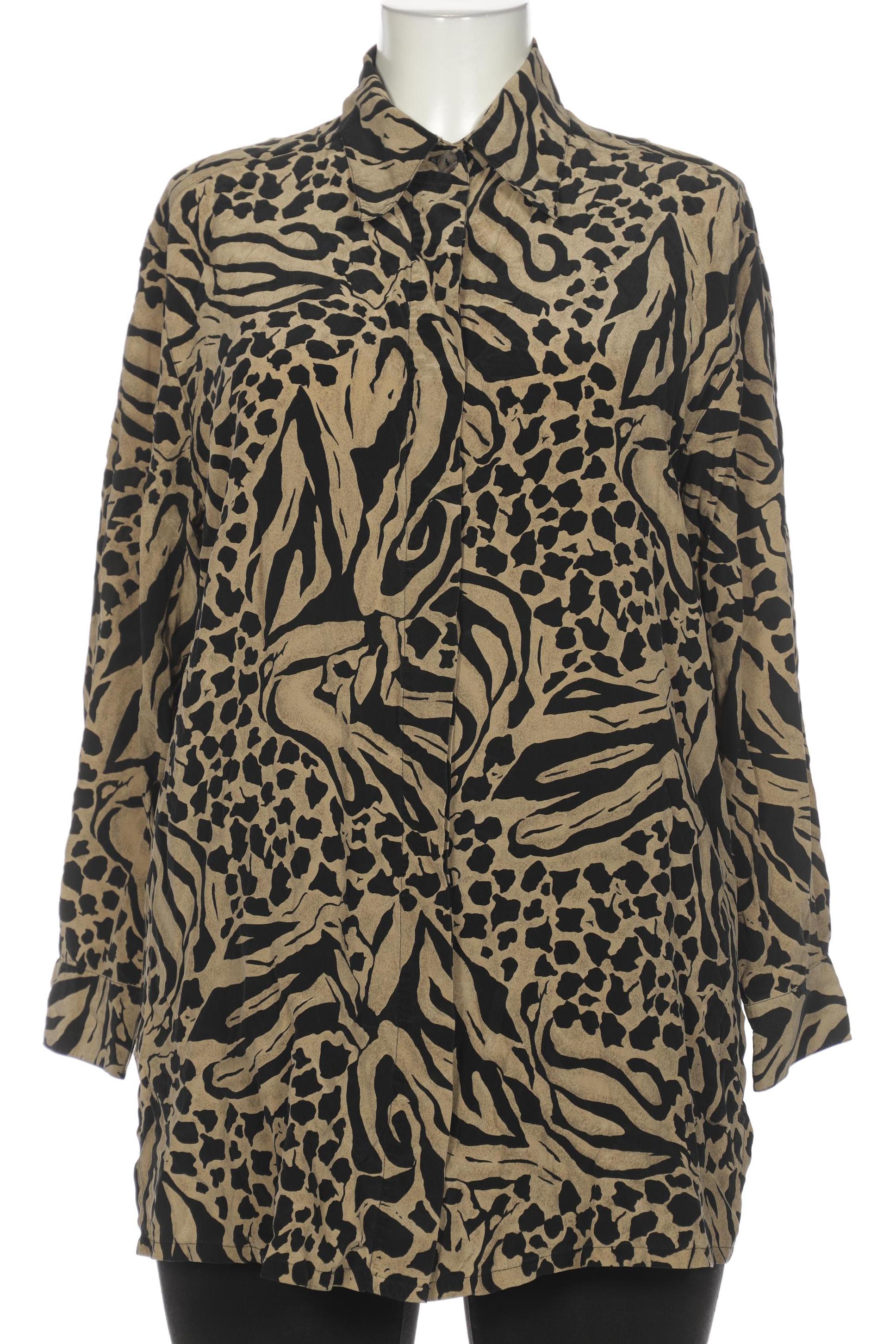 

Madeleine Damen Bluse, beige, Gr. 44