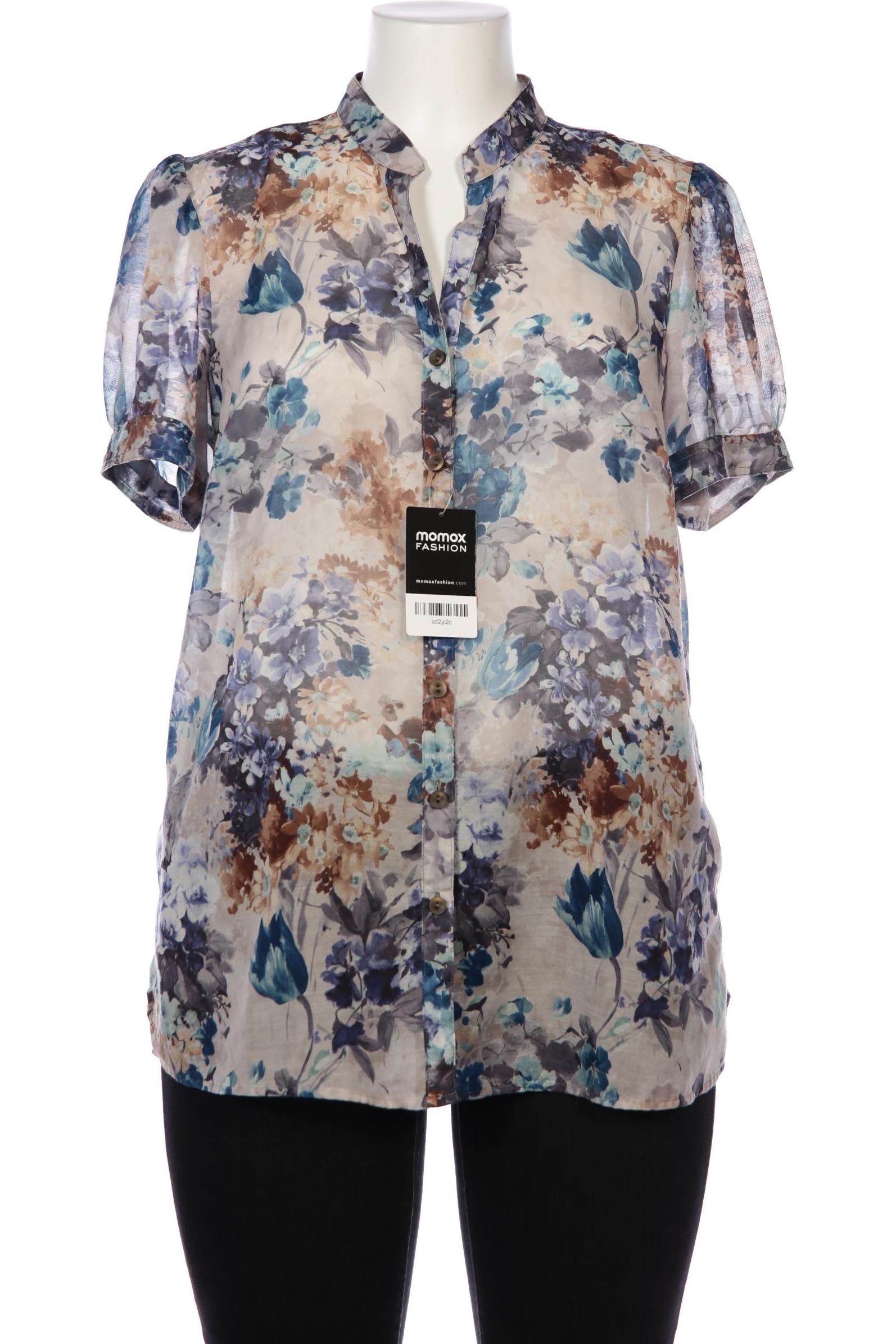 

Madeleine Damen Bluse, beige, Gr. 42