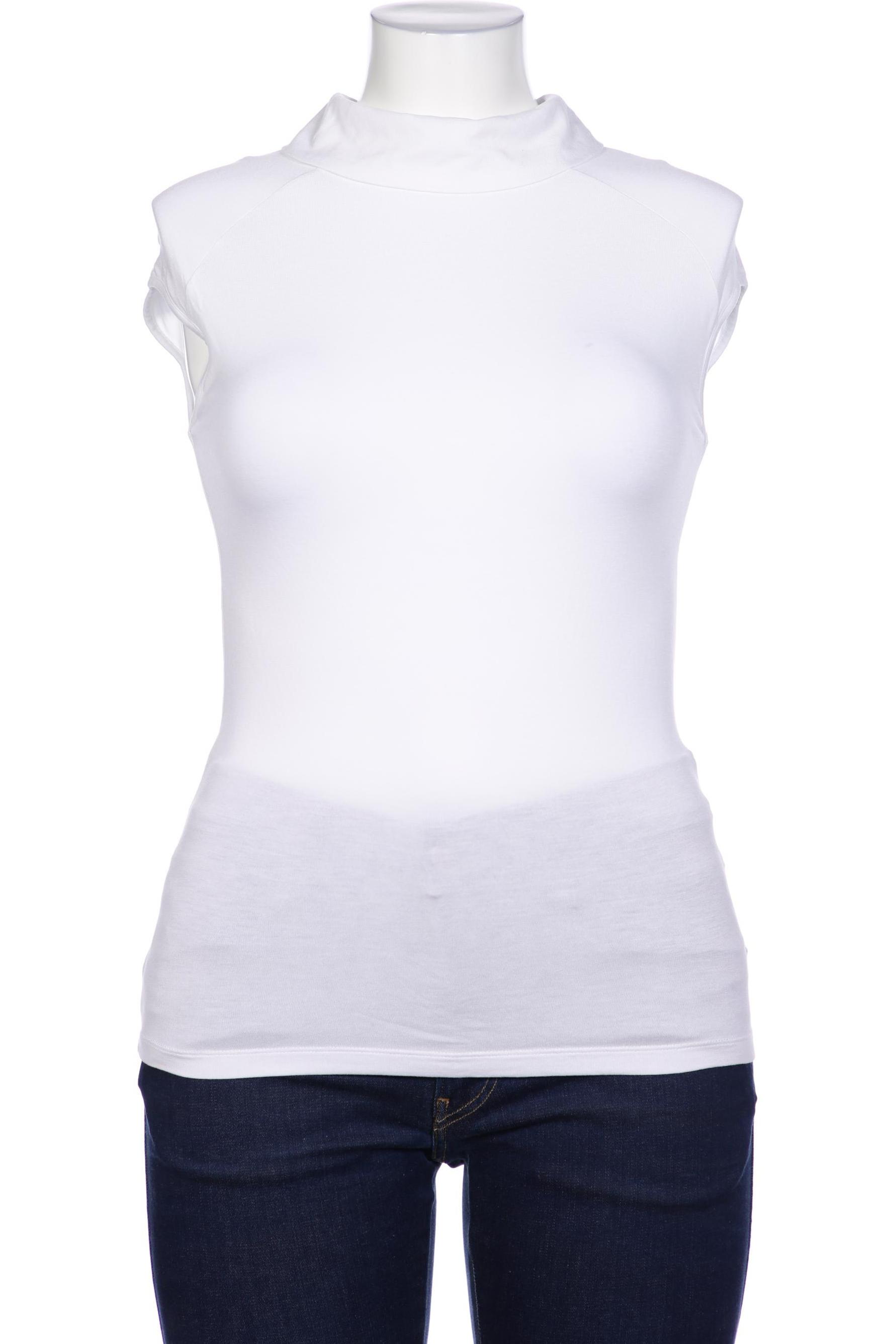 

Madeleine Damen Bluse, weiß