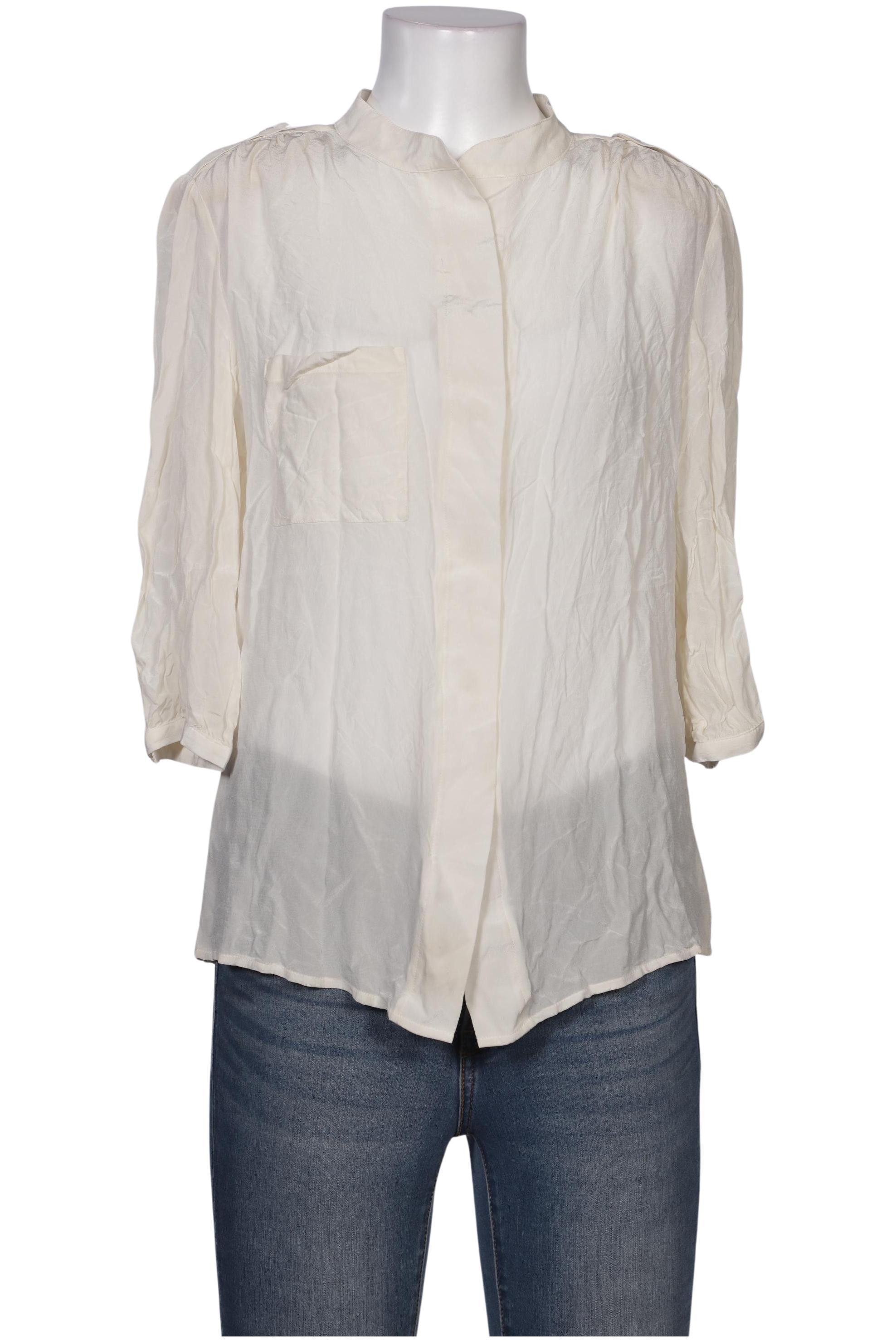 

Madeleine Damen Bluse, cremeweiß, Gr. 38