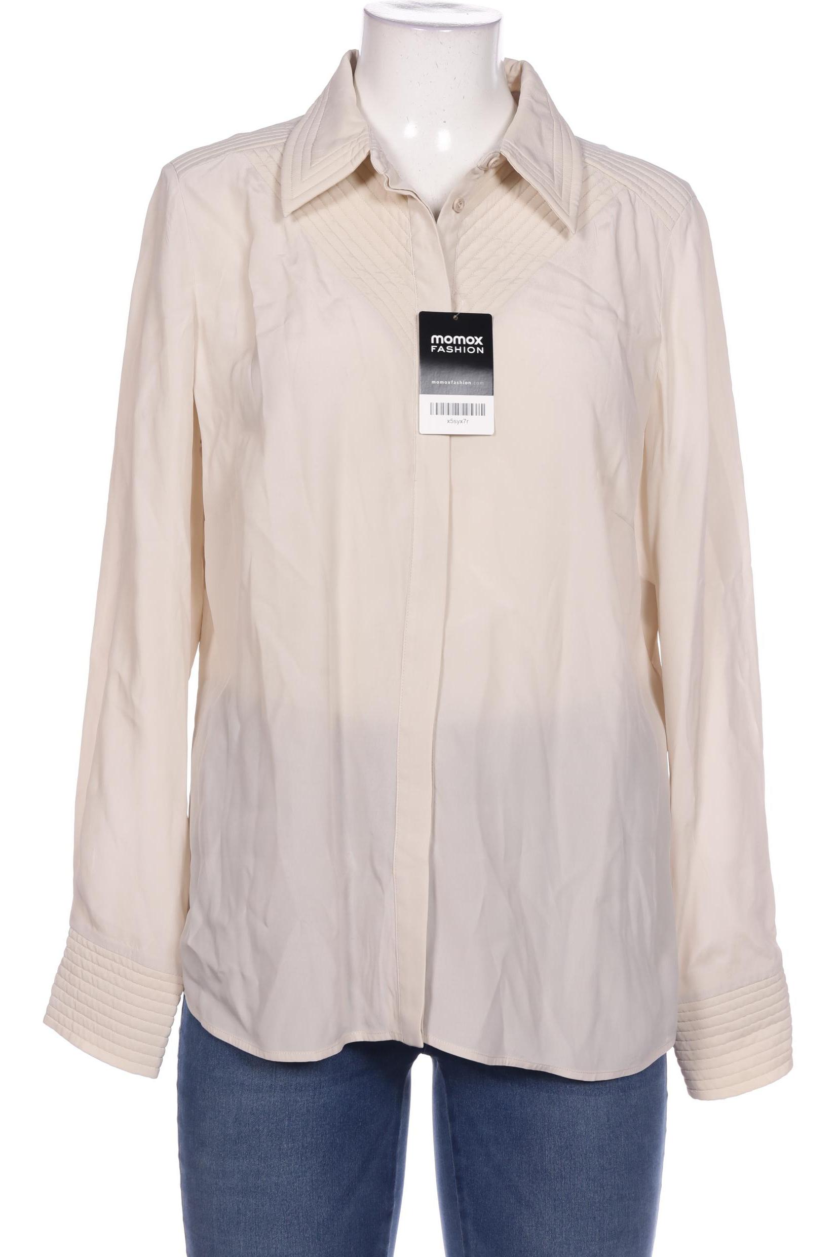 

Madeleine Damen Bluse, beige, Gr. 42