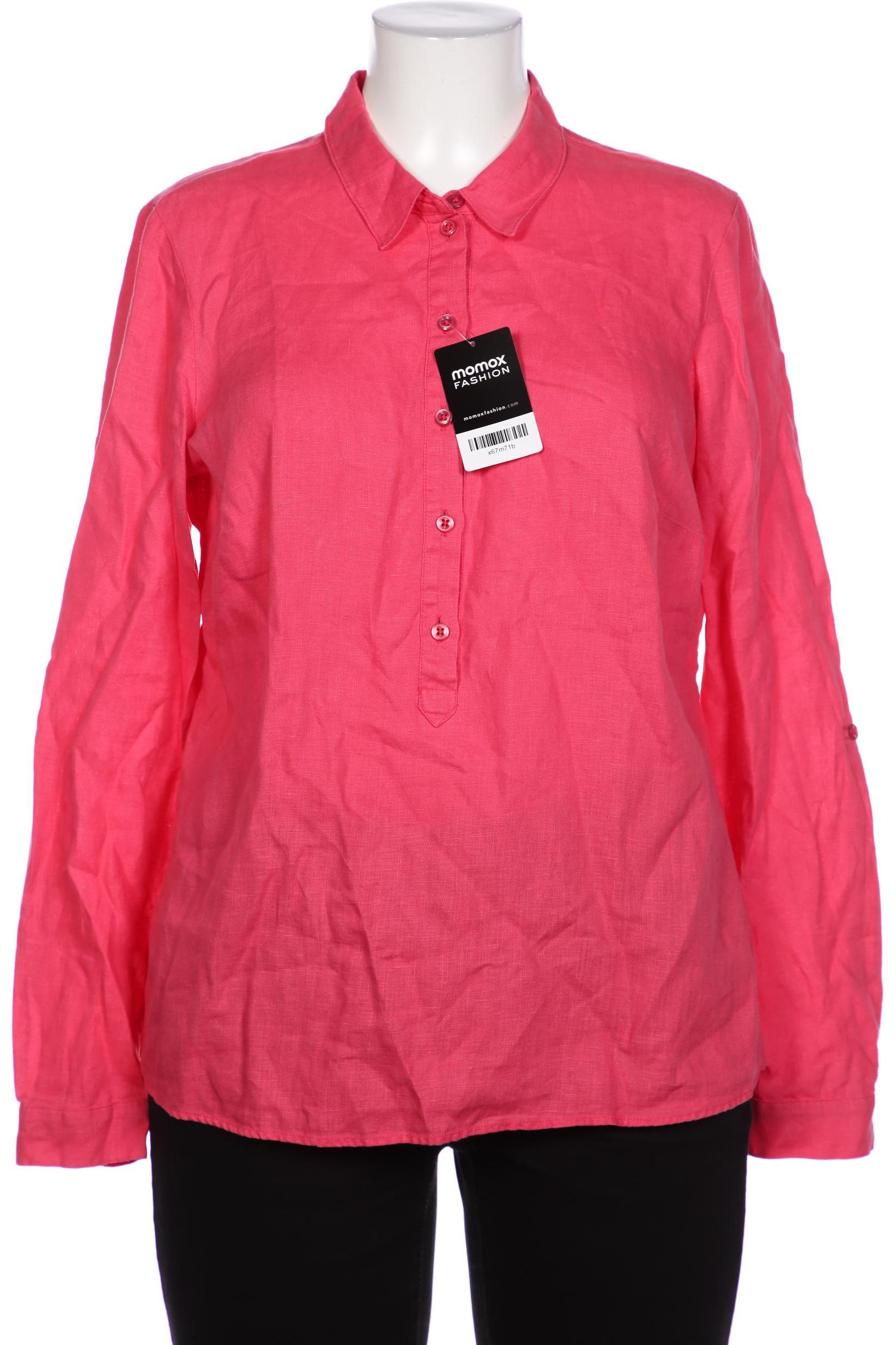 

Madeleine Damen Bluse, pink, Gr. 42