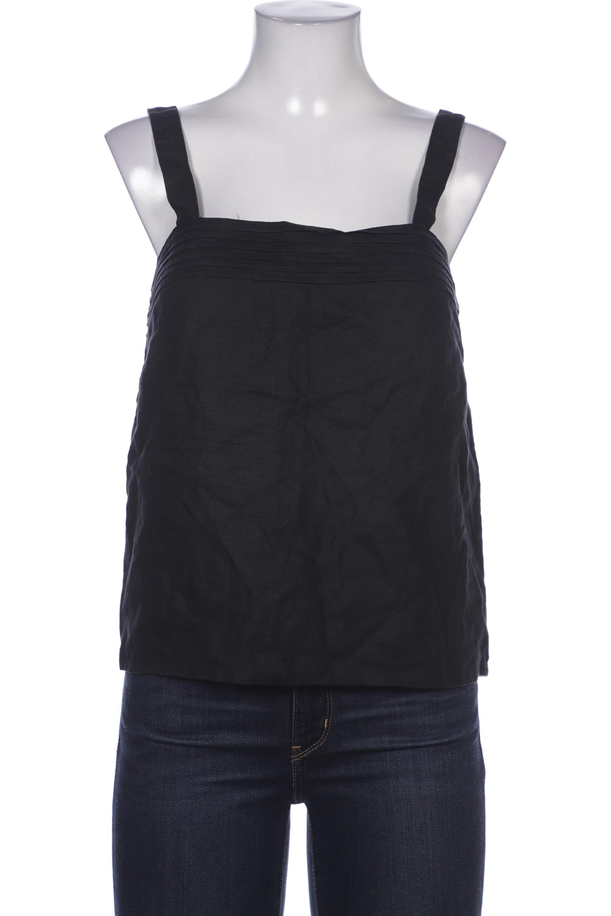 

Madeleine Damen Bluse, schwarz, Gr. 38